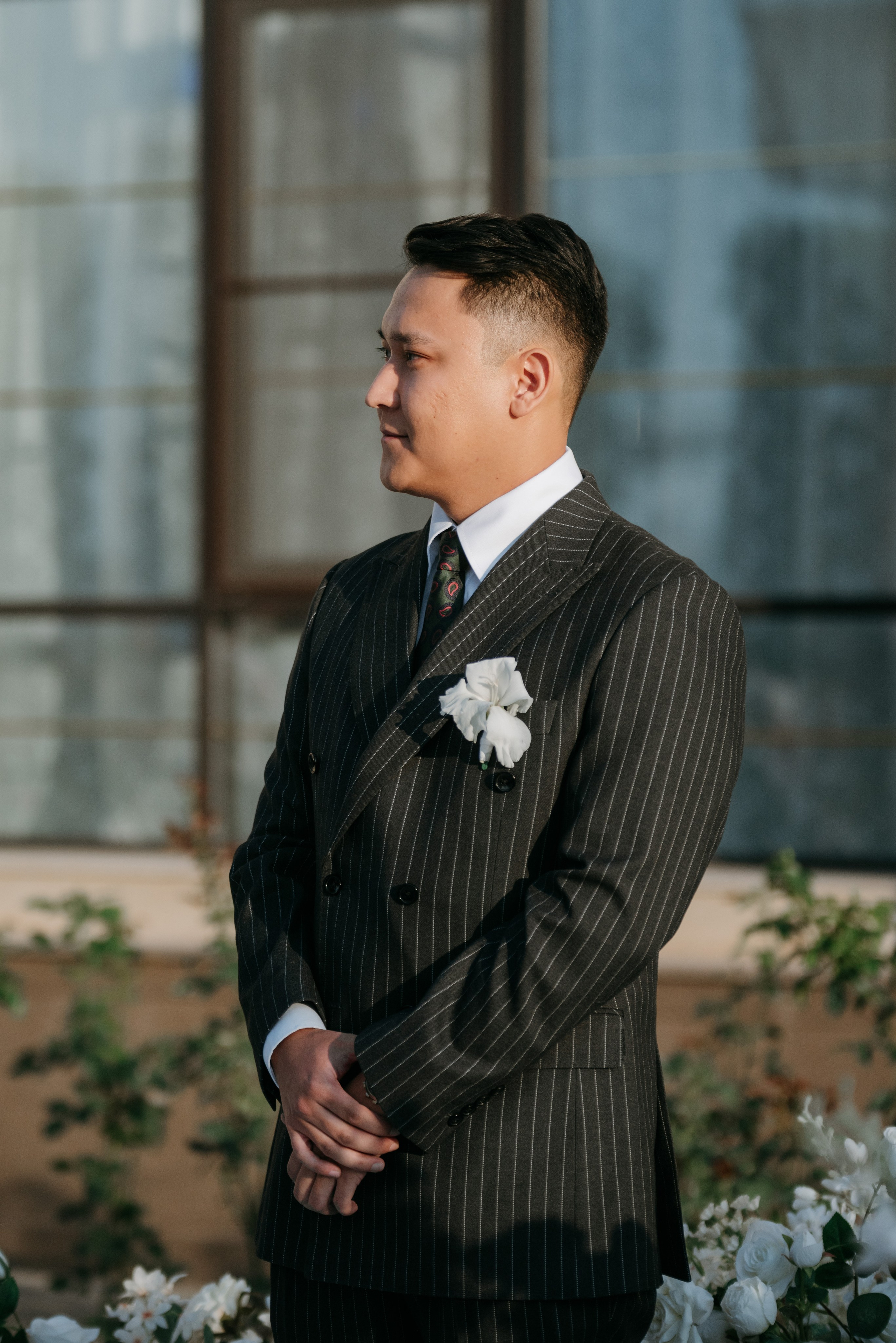 N&A. Свадебный фотограф Махаббатов Алишер