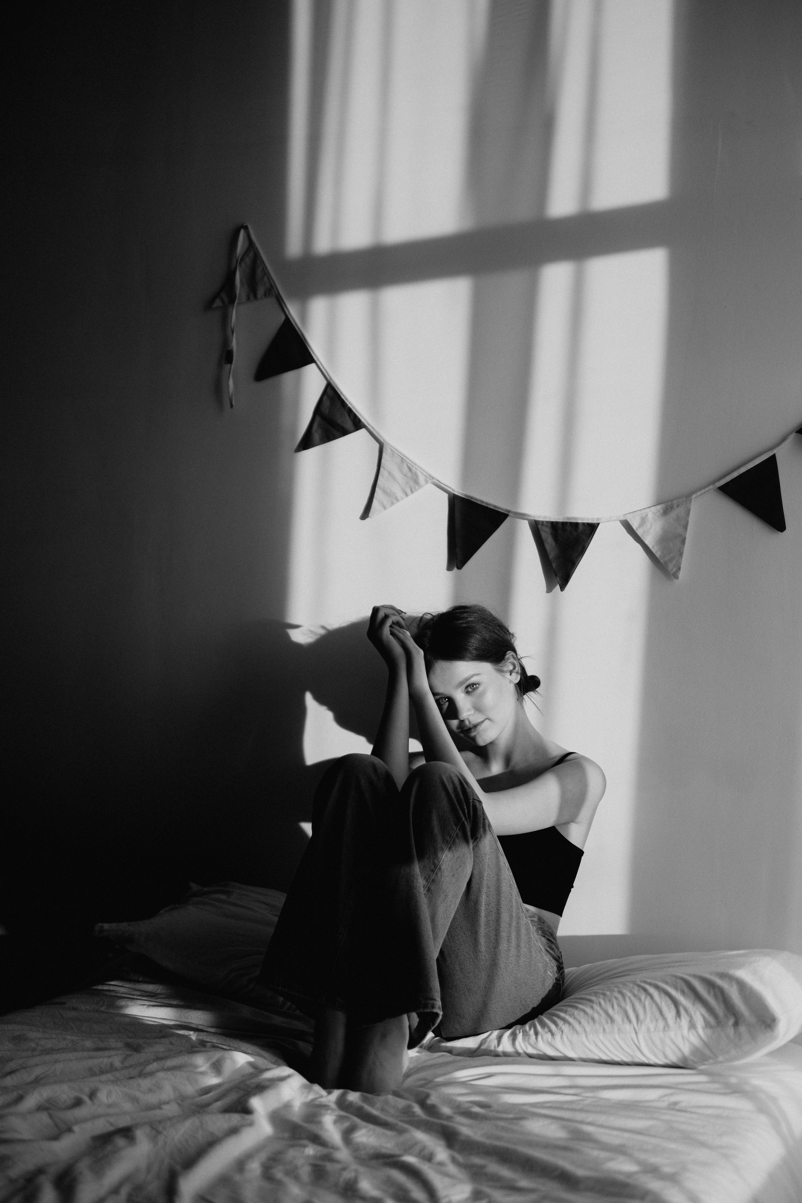 Eva. Фотограф Благовещенска Яна