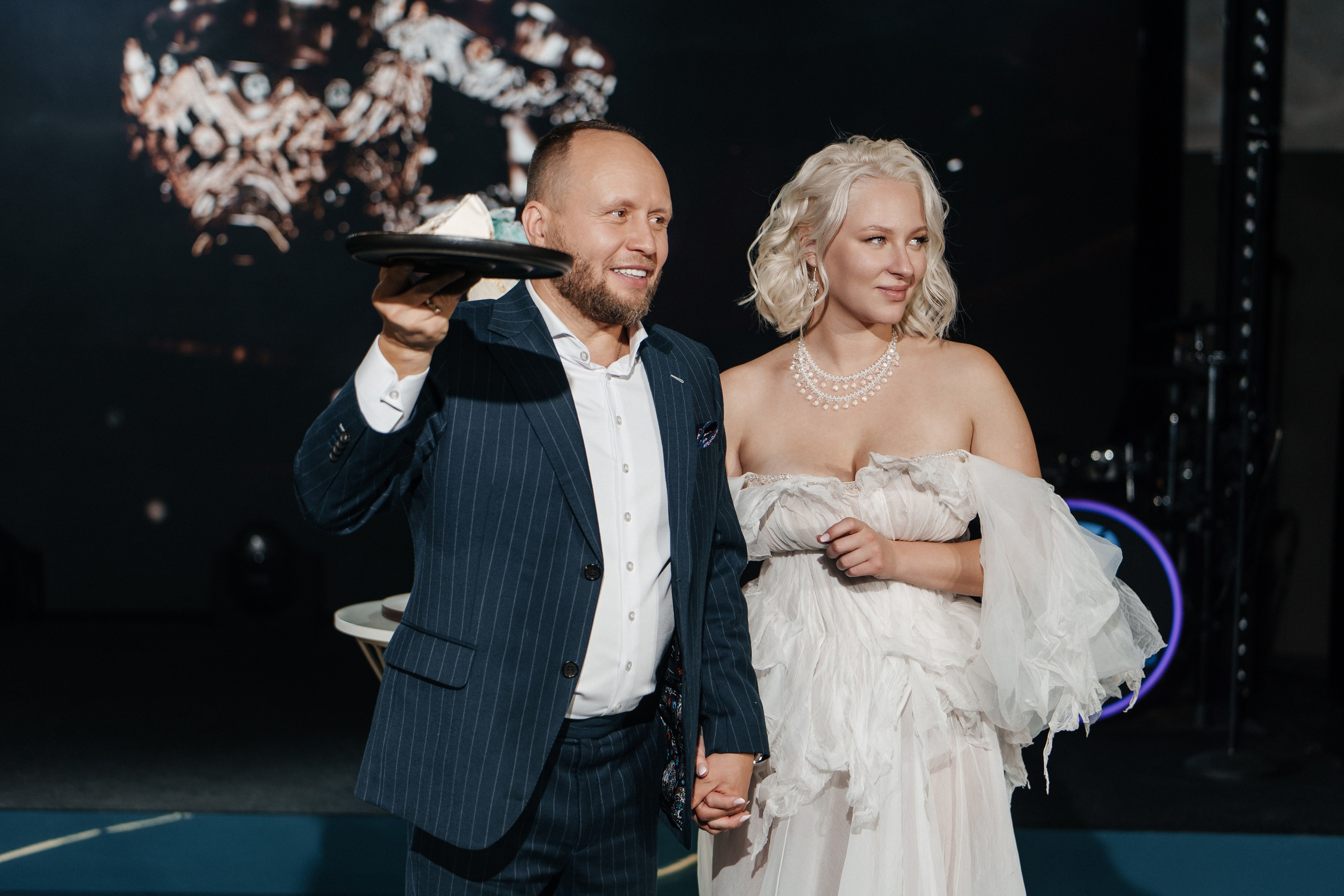 Слияние. Фотограф Кирилл Бабий