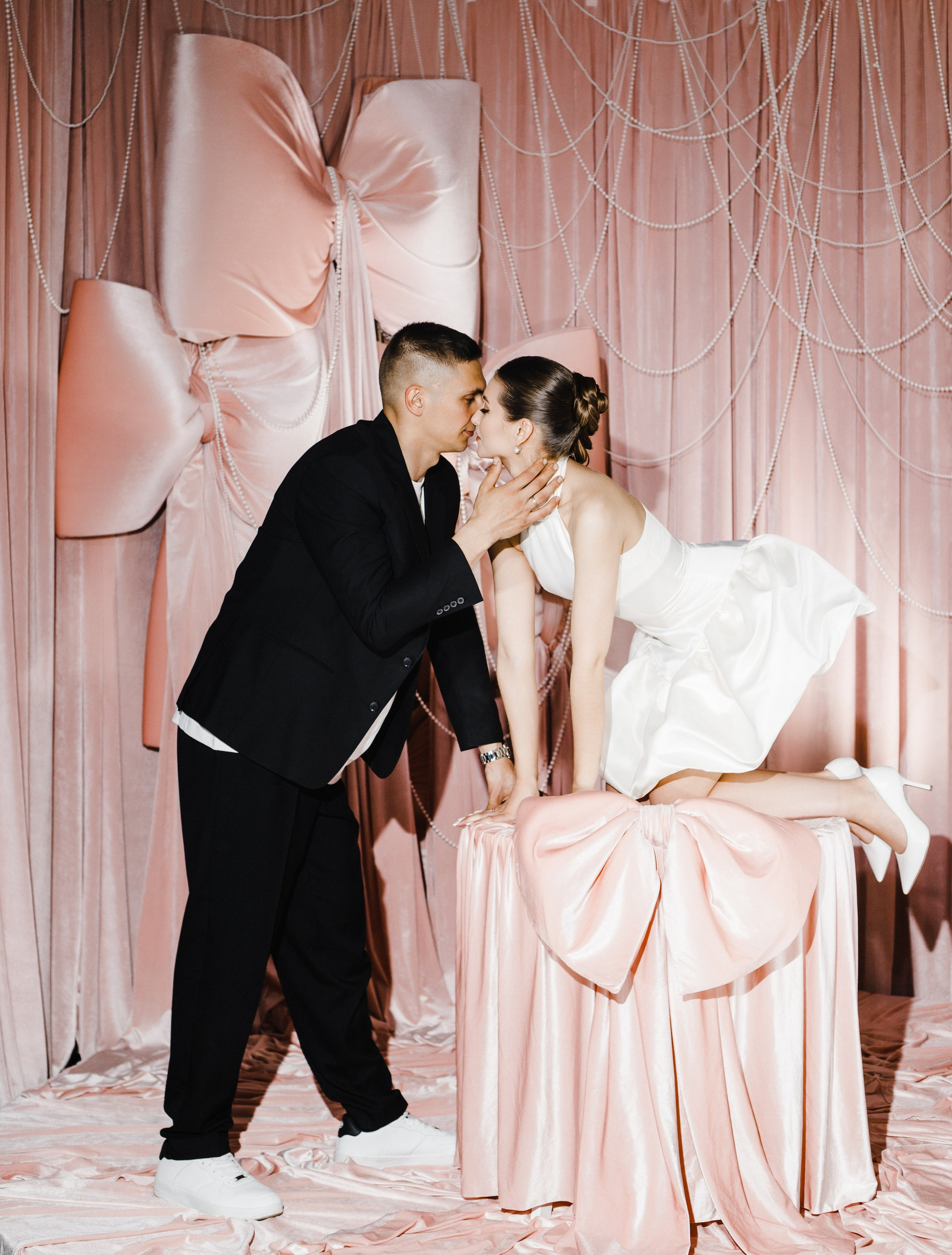 Роман & Ксения. Главная