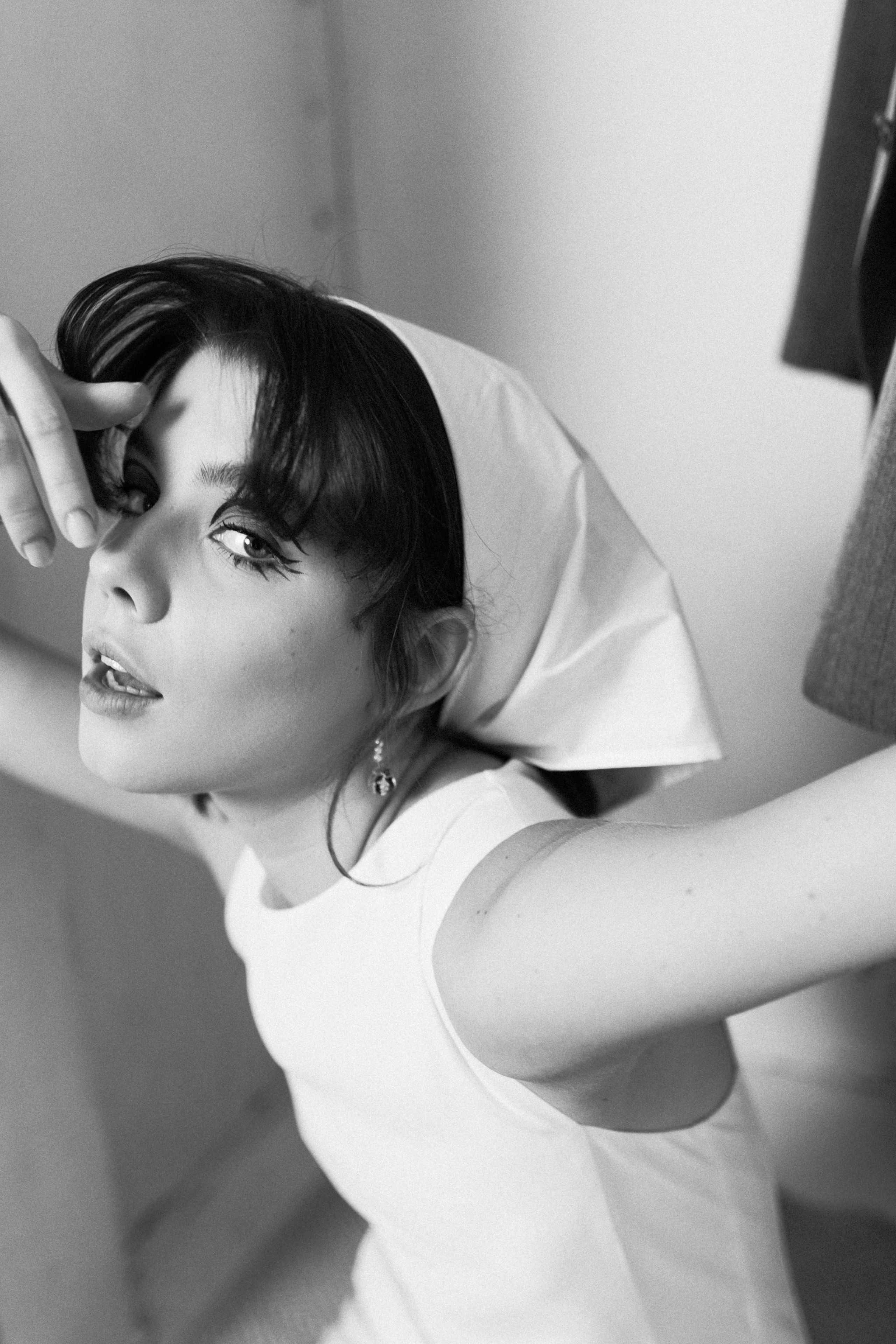 Liza: morning of the bride ☀️. Свадебный фотограф Москва и ЮГ