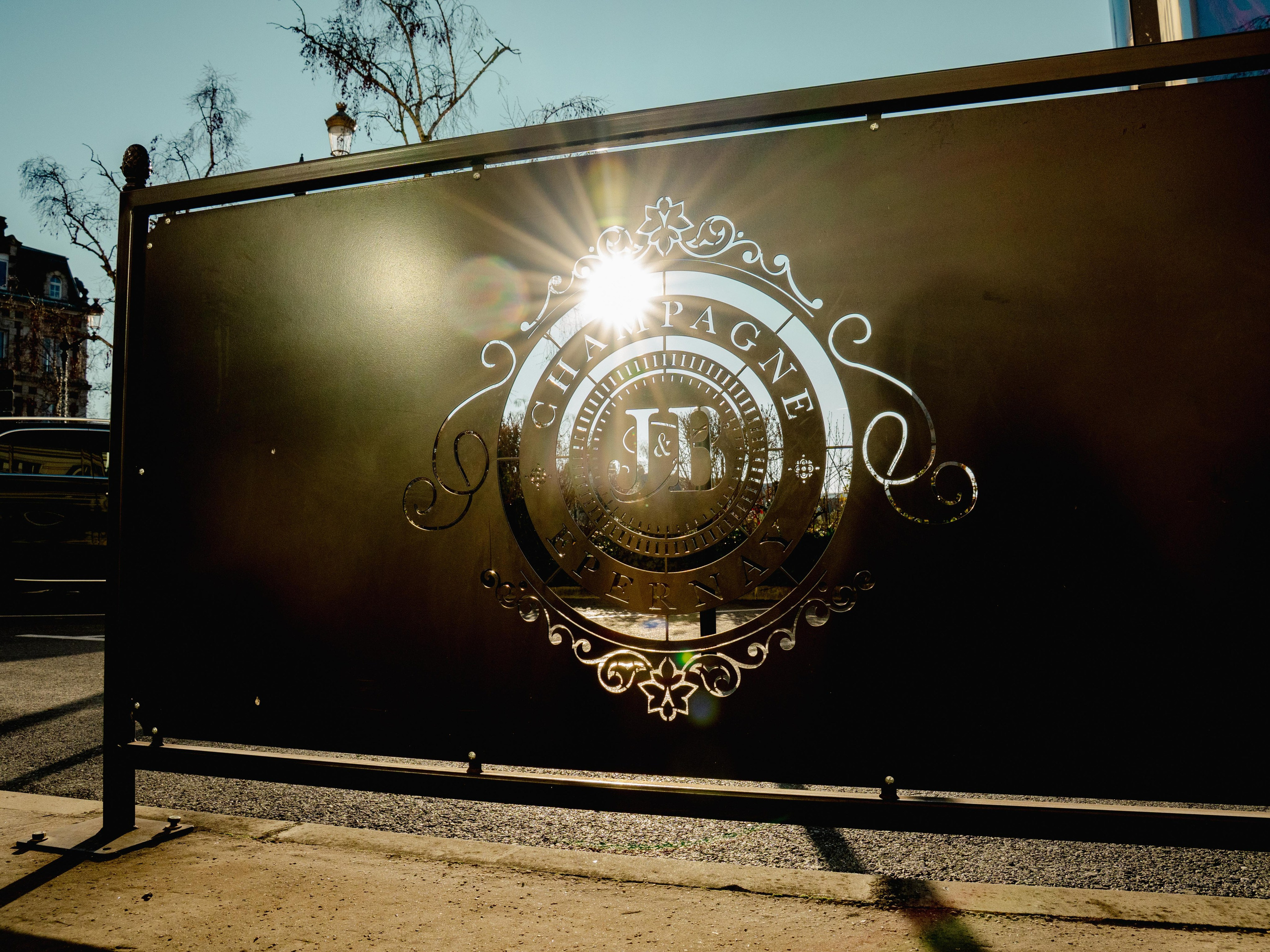 Champagne 2025. Фотограф в Крыму Алевтина Швец