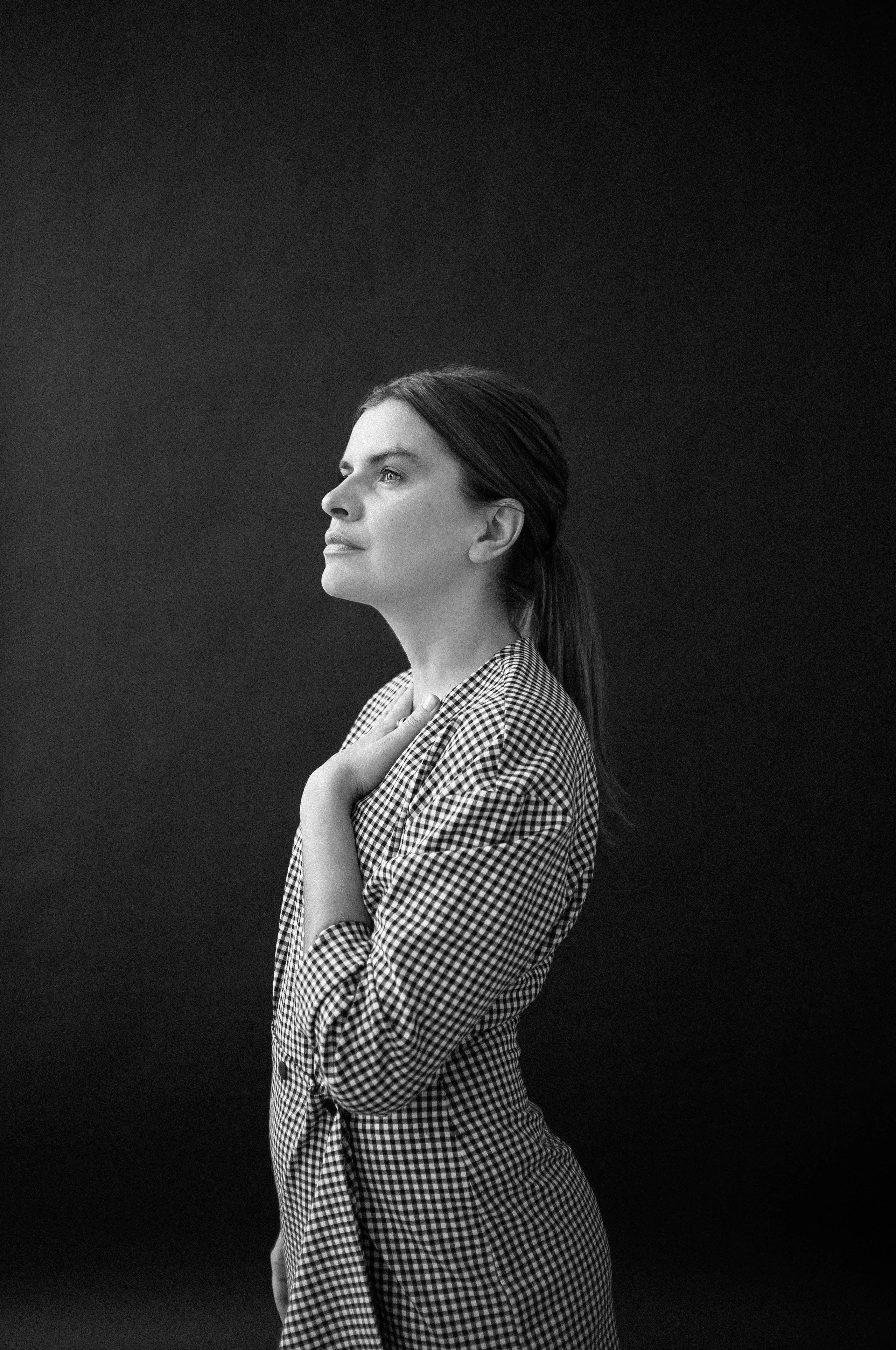 Портреты. Портретный фотограф в Москве Таня Майорова