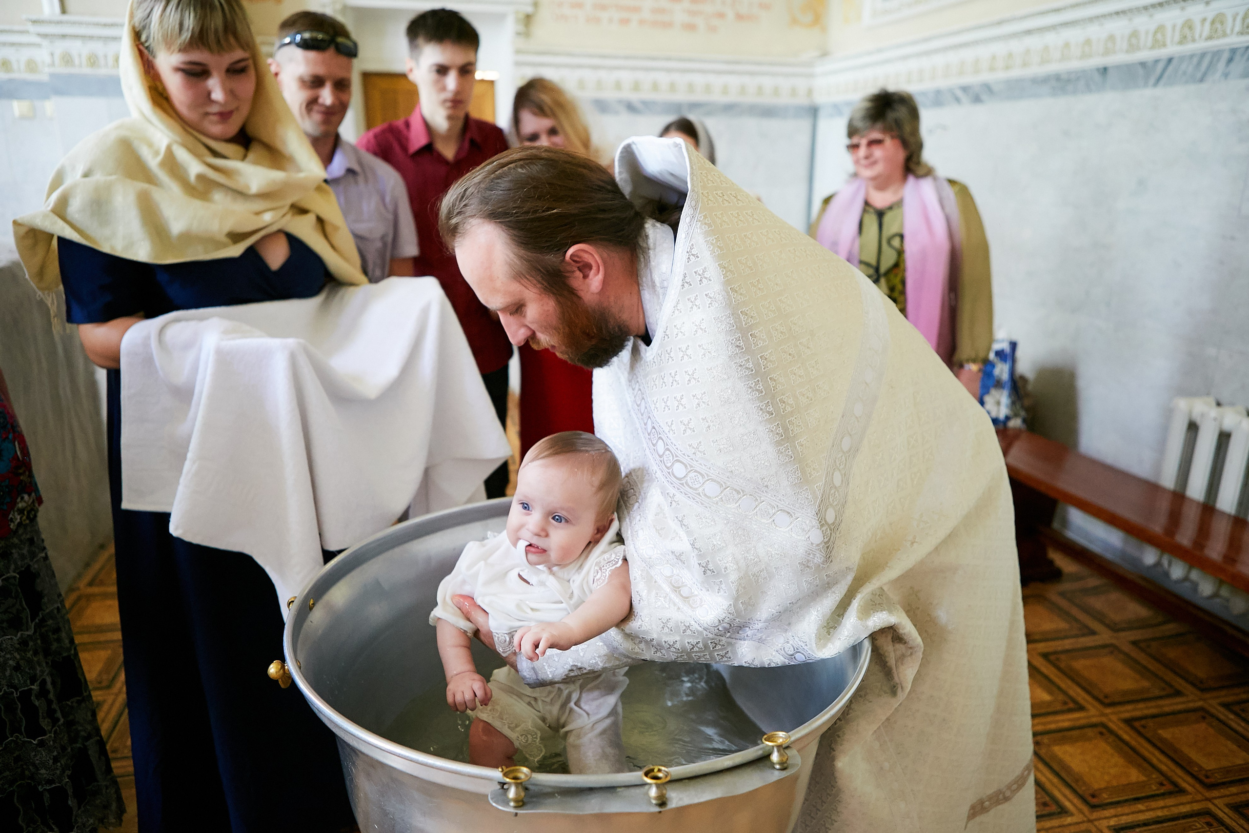 08.27 Крещение