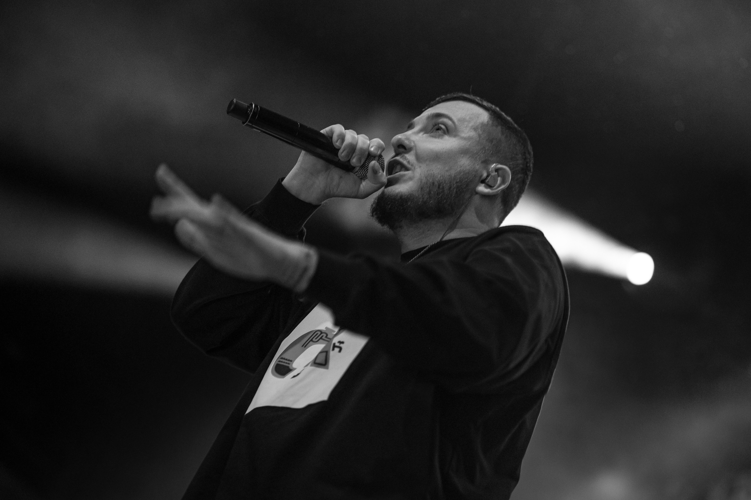 ГРОТ — репортажная съёмка. Иван Кубик — фотограф и видеограф