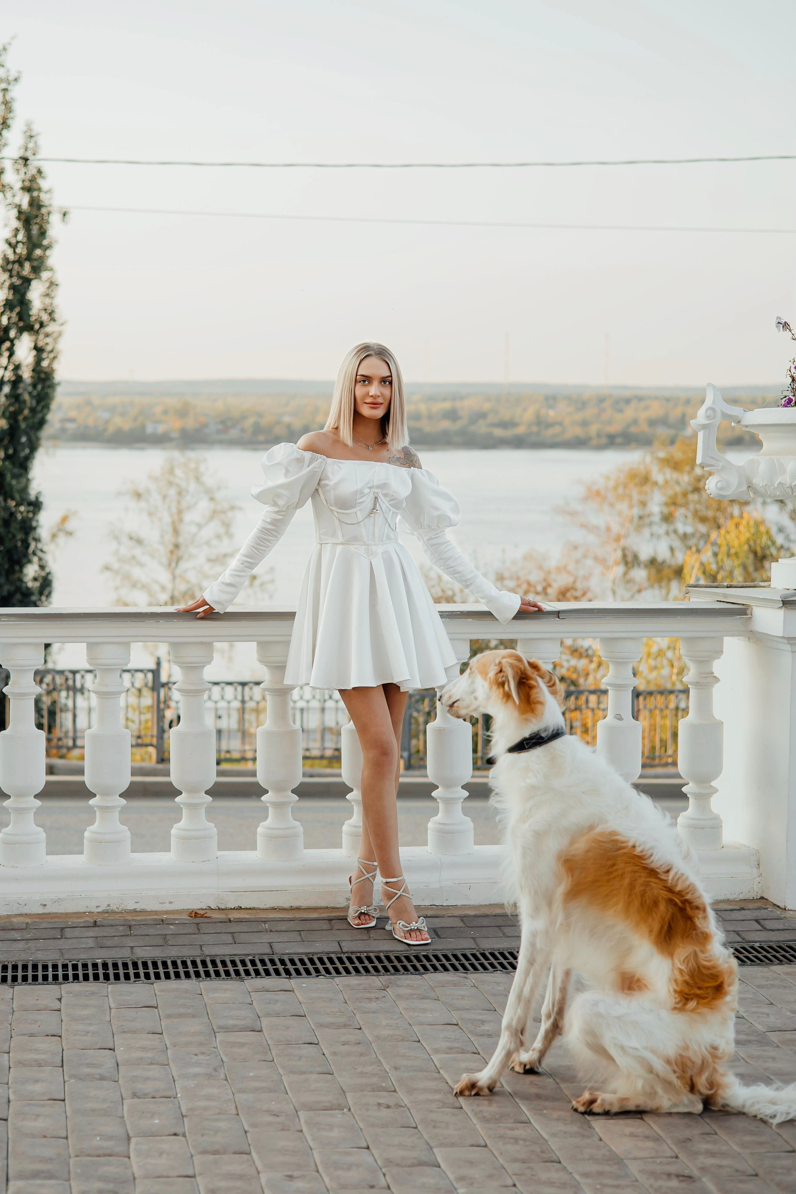 Дарья. Фотограф Алина Любимова г. Пермь