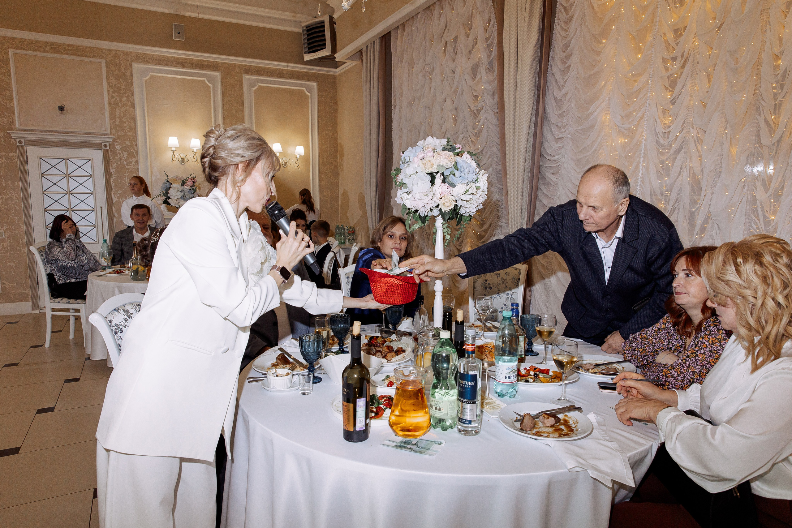 Владислава и Никита. Свадебный и семейный фотограф в Челябинске Юлия Ишимова