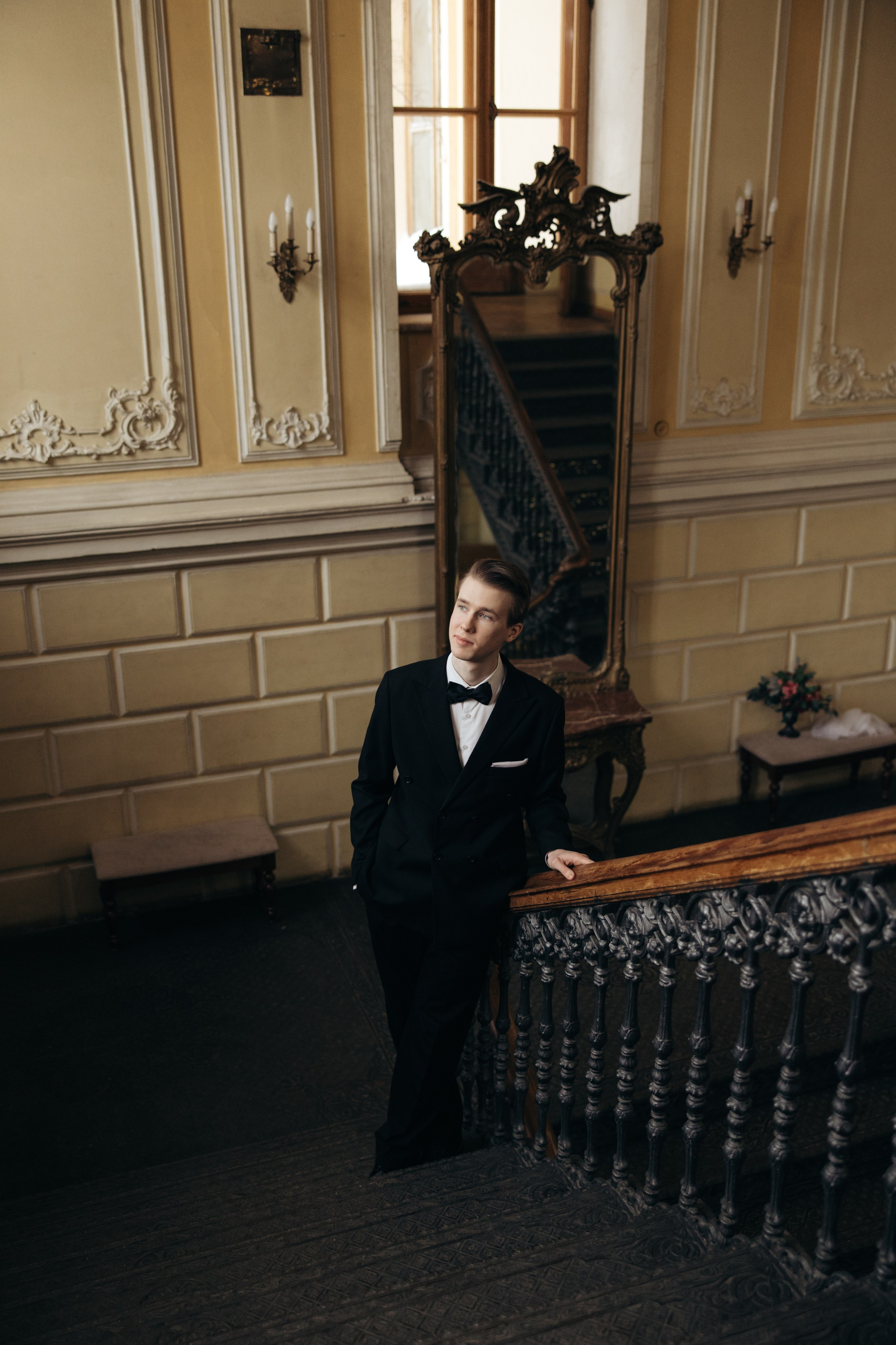 Портфолио. Свадебный фотограф Москва Виктория Медовик