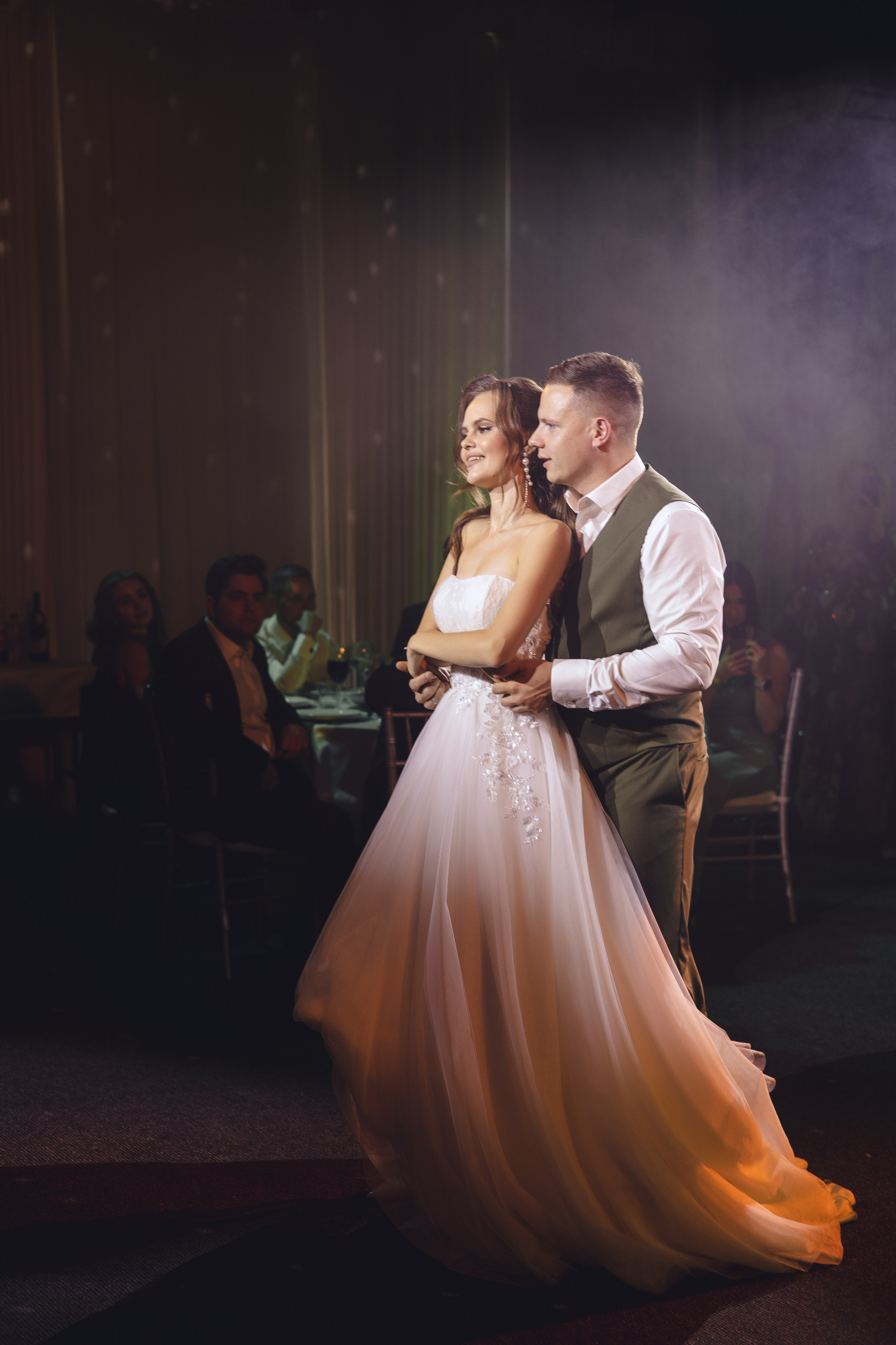 Оксана и Влад. Фотограф в Санкт-Петербурге Осокина Елизавета