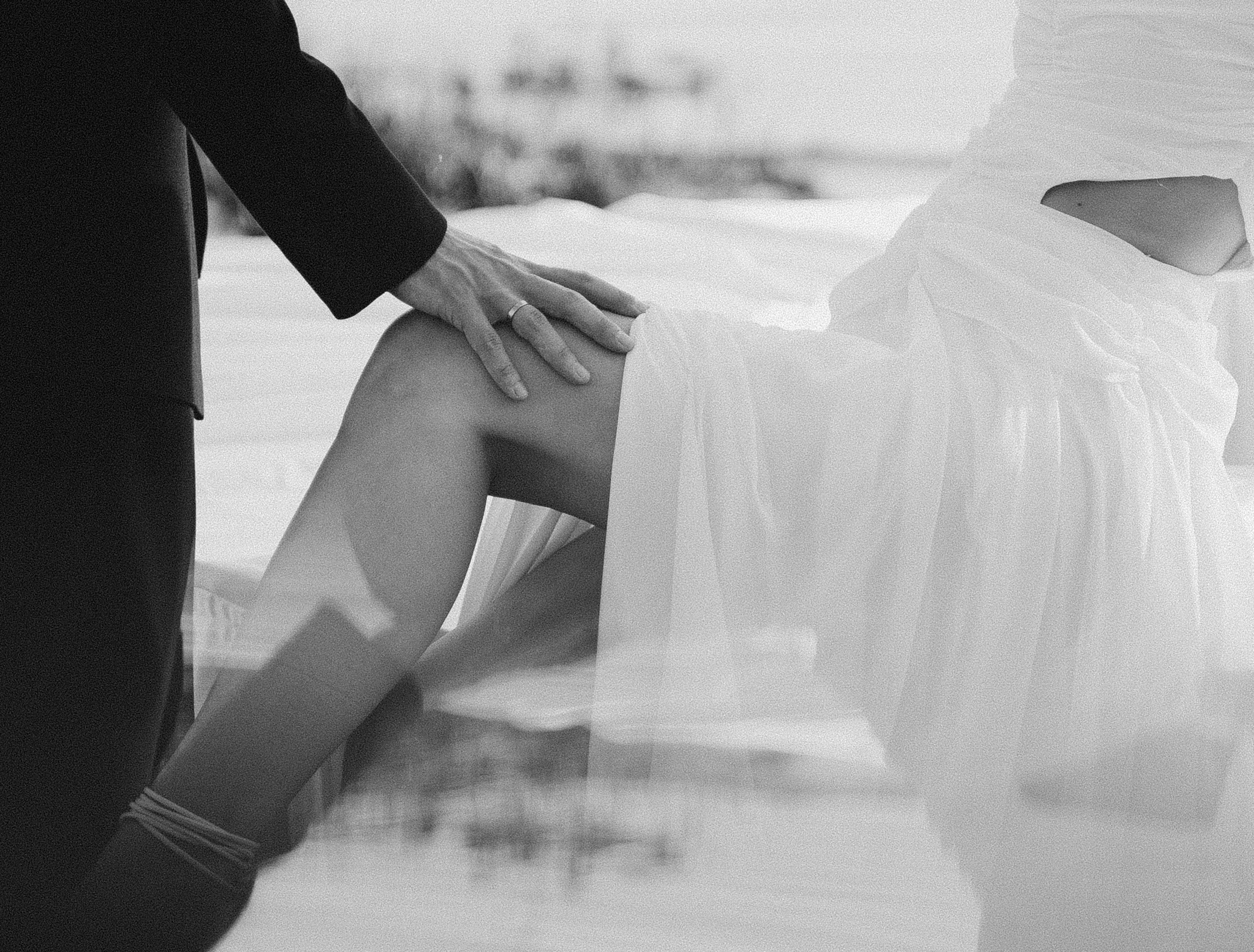 Елизавета и Илья. Фотограф в Санкт-Петербурге Осокина Елизавета