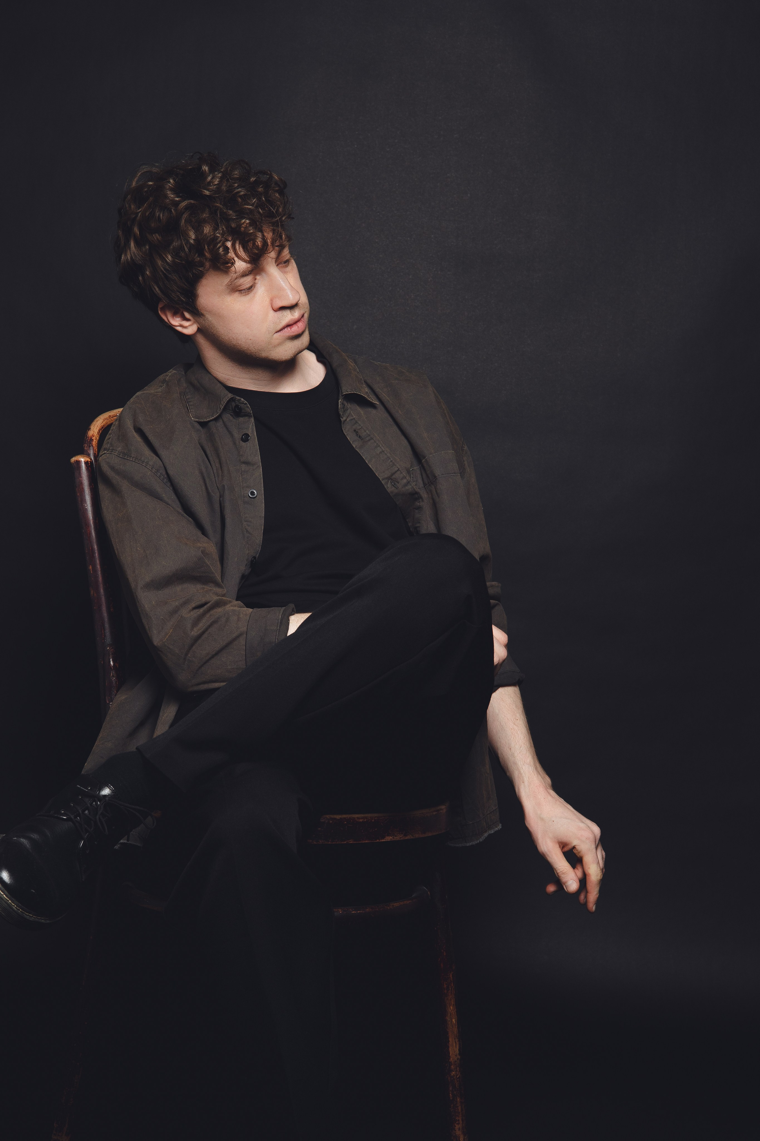 Артем. Фотограф в Санкт-Петербурге Осокина Елизавета