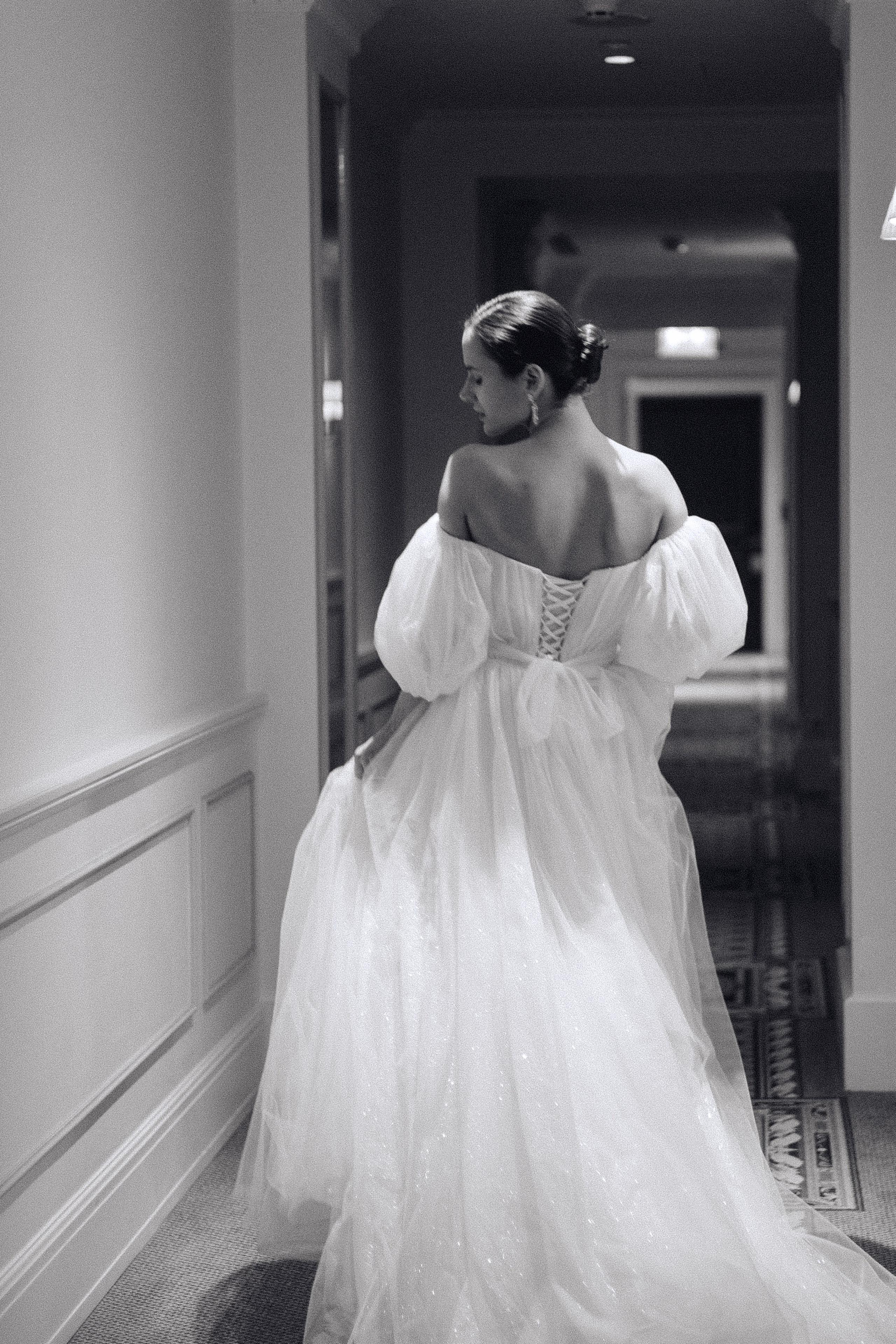 Полина и Дмитрий. Фотограф в Санкт-Петербурге Осокина Елизавета