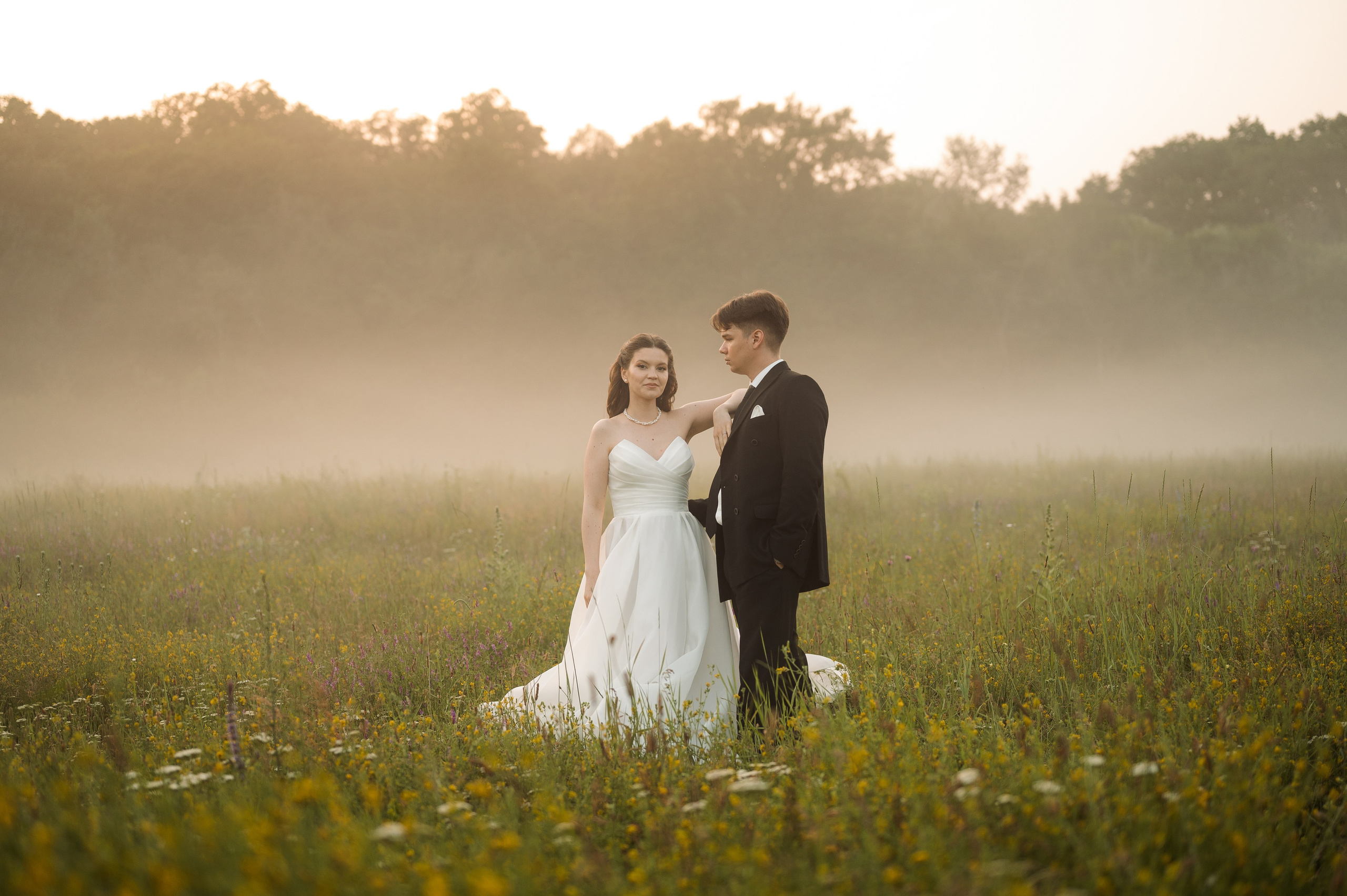 Свадебная съёмка в горах. Свадебный и семейный фотограф в Краснодаре Алина Мельник