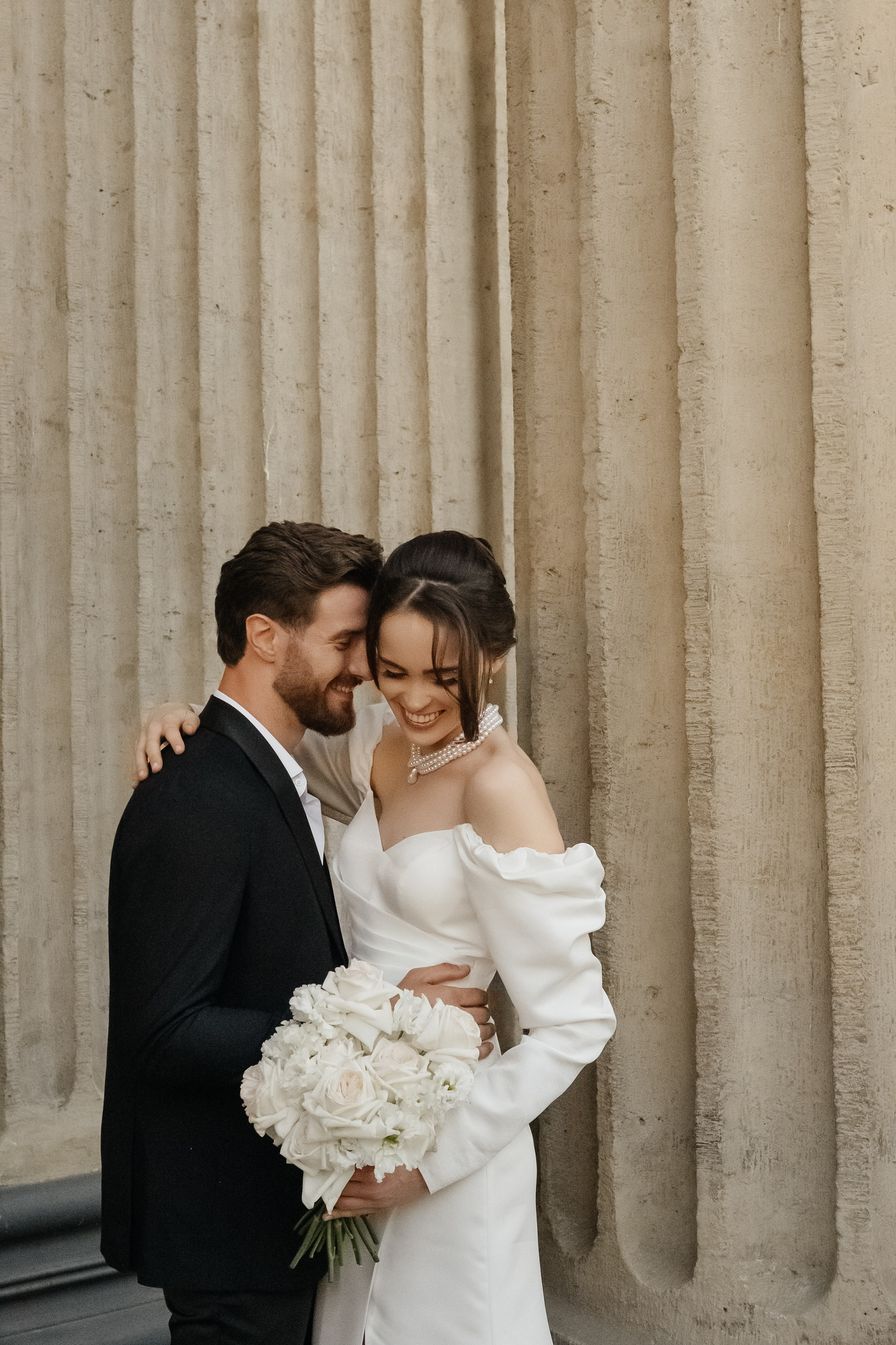 Утро жениха и невесты. Свадебный и семейный фотограф в Краснодаре Алина Мельник