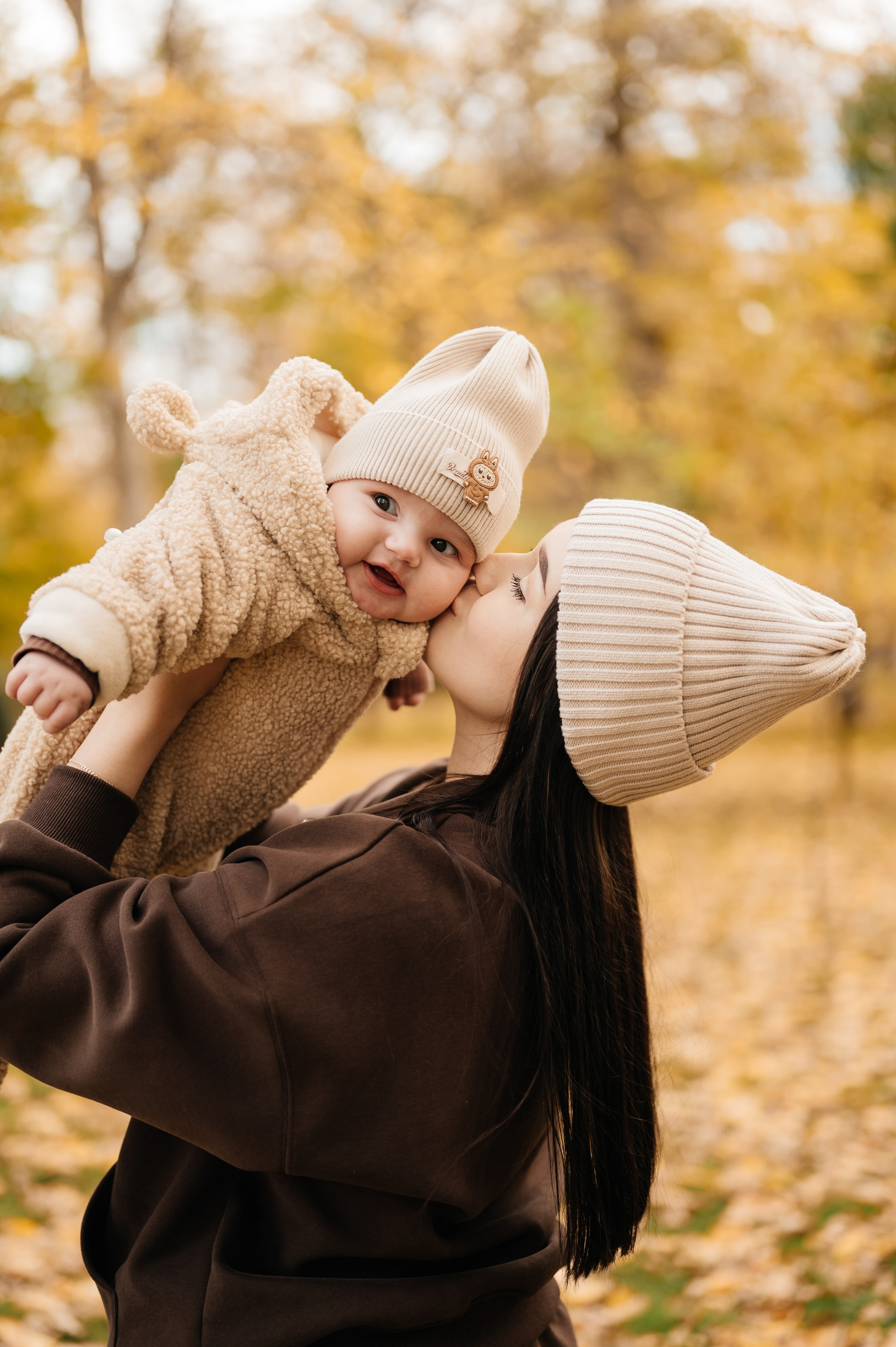 Мама и дочь 🤍. Свадебный и семейный фотограф в Краснодаре Алина Мельник
