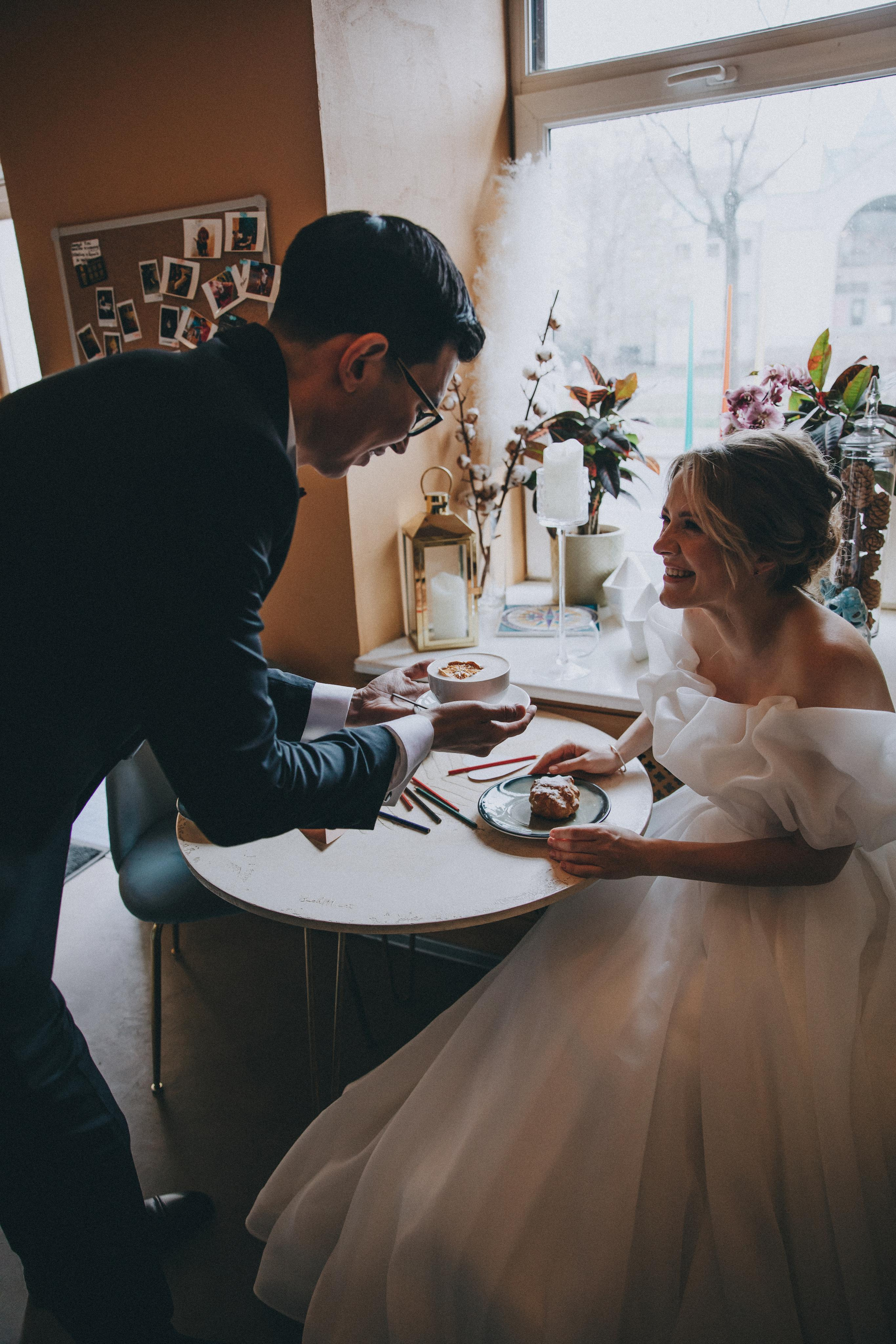 В нас — до краёв любви. Фотограф в Санкт-Петербурге Анастасия Финеева