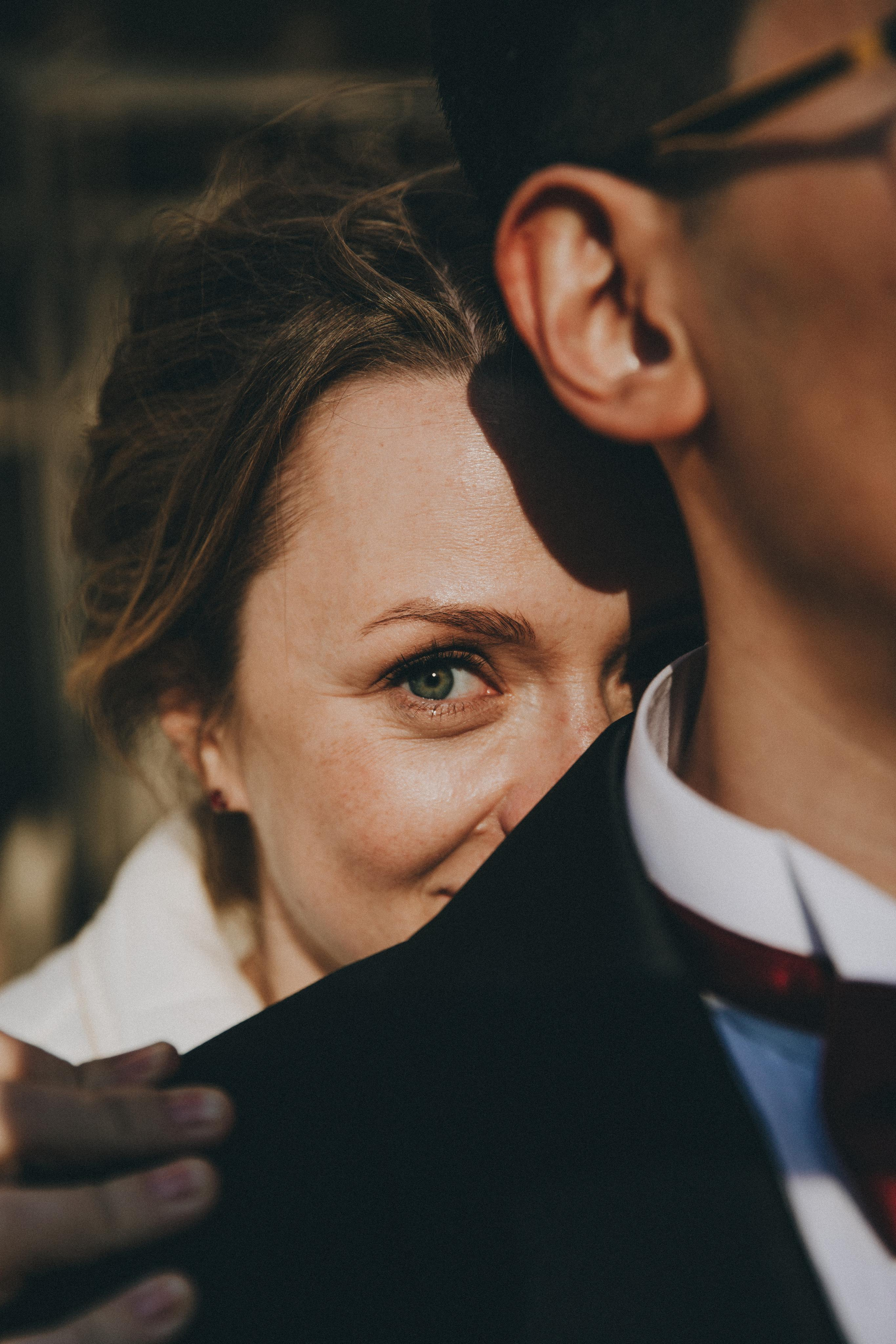 В нас — до краёв любви. Фотограф в Санкт-Петербурге Анастасия Финеева