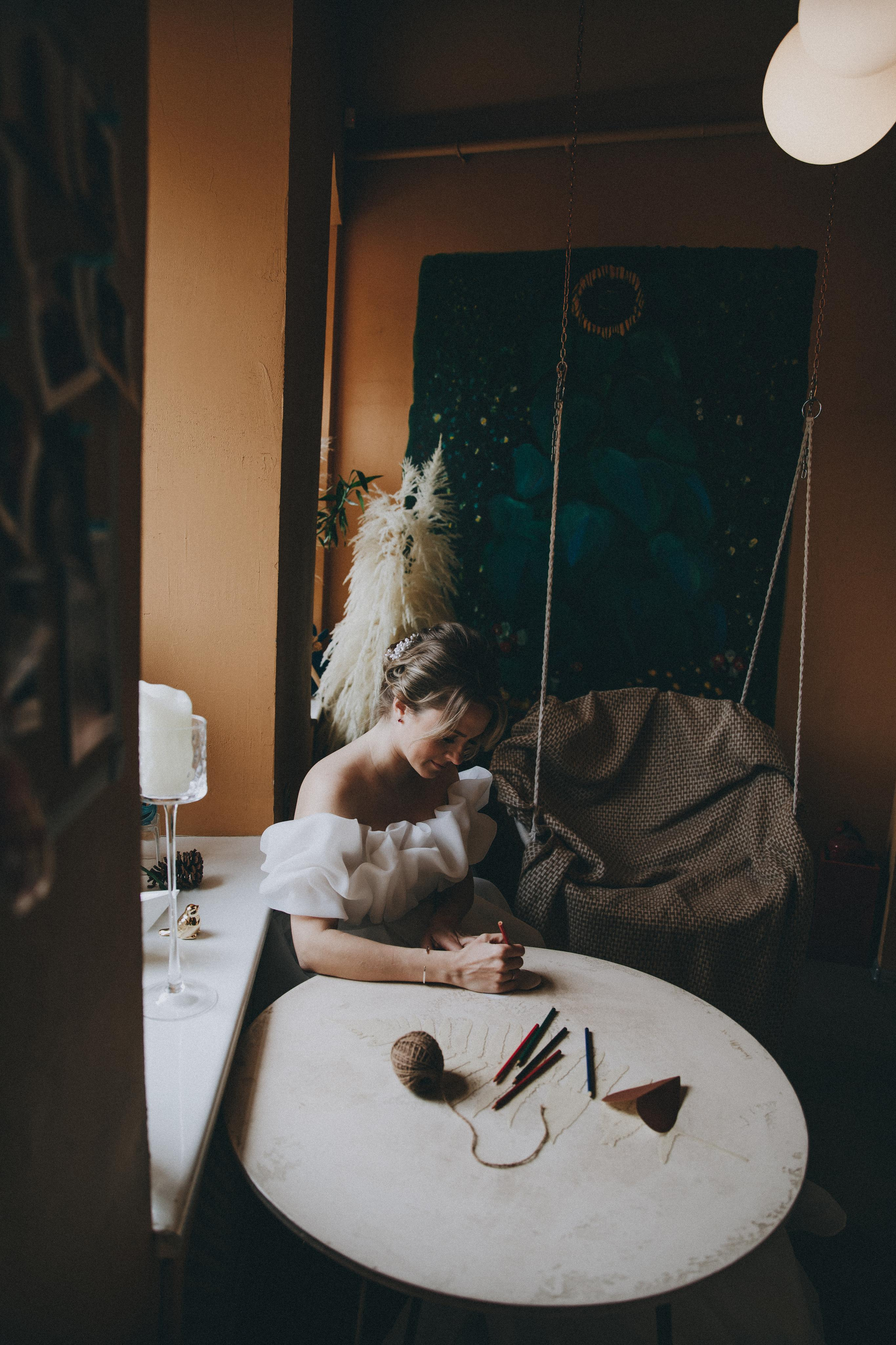 В нас — до краёв любви. Фотограф в Санкт-Петербурге Анастасия Финеева