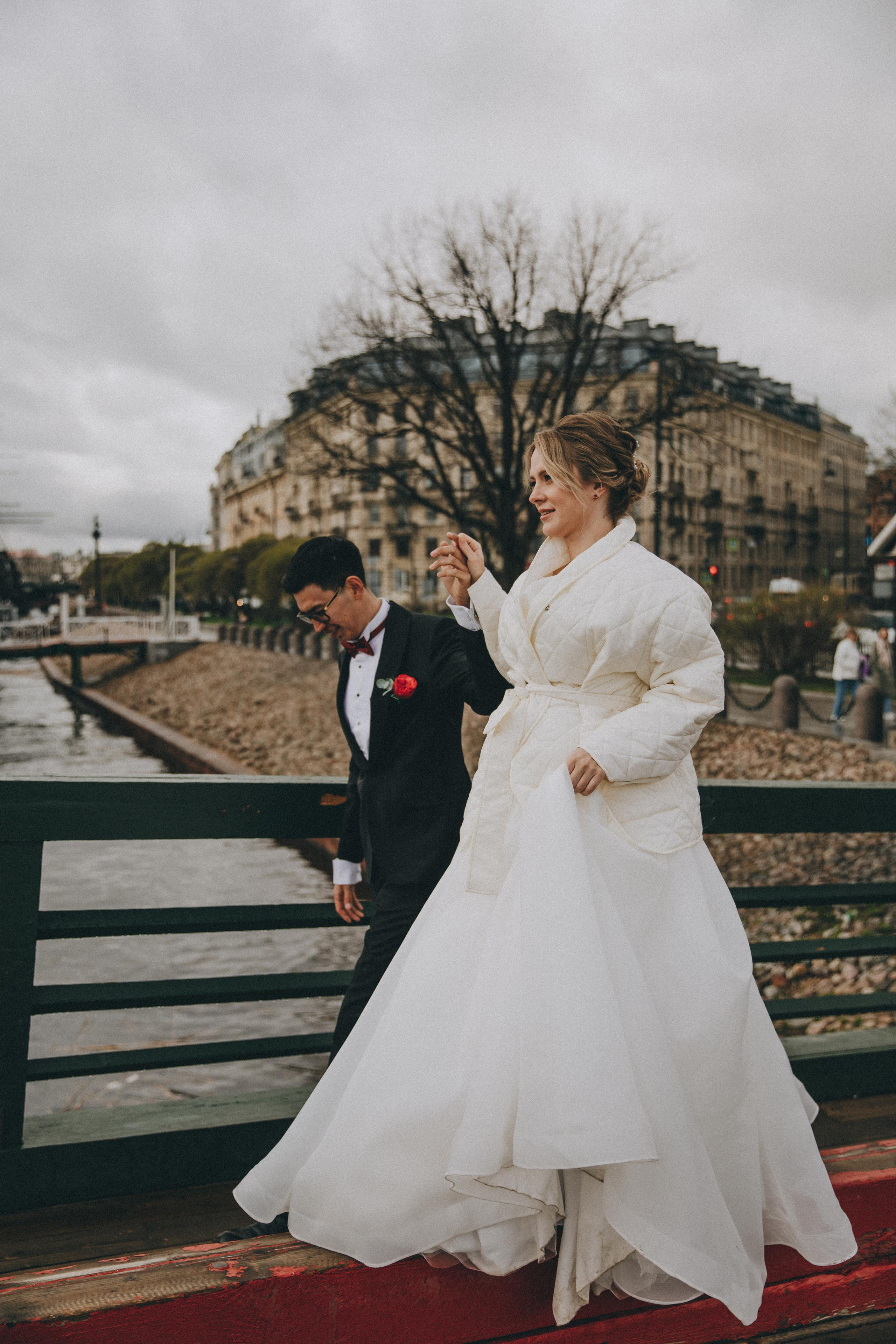 В нас — до краёв любви. Фотограф в Санкт-Петербурге Анастасия Финеева