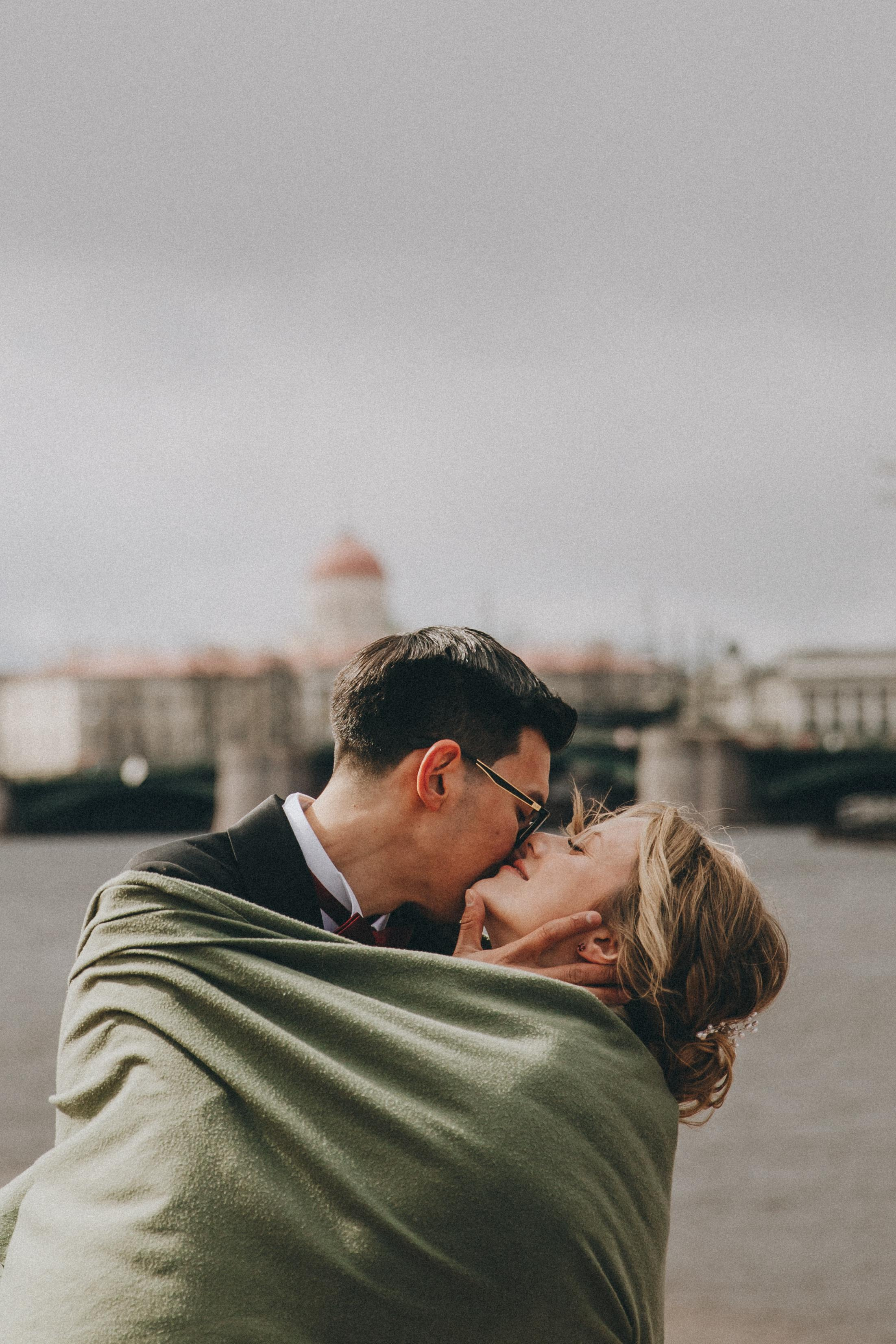 В нас — до краёв любви. Фотограф в Санкт-Петербурге Анастасия Финеева
