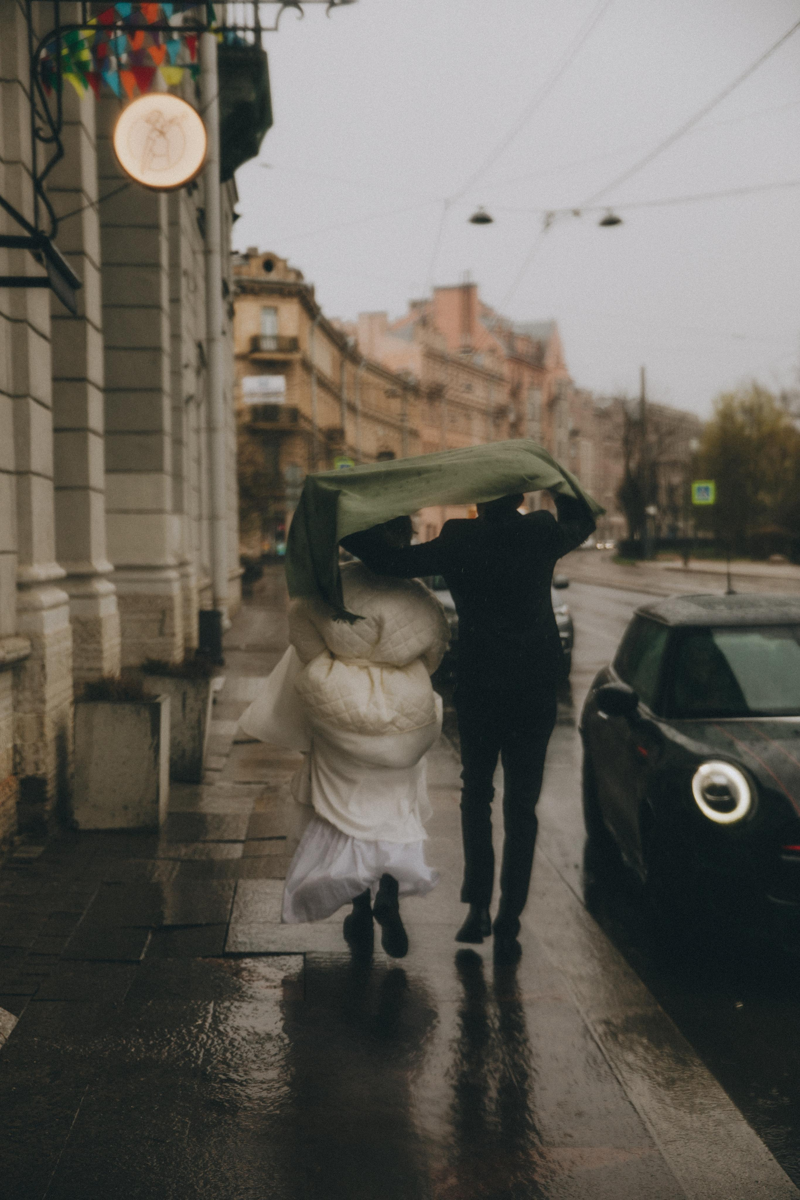 В нас — до краёв любви. Фотограф в Санкт-Петербурге Анастасия Финеева