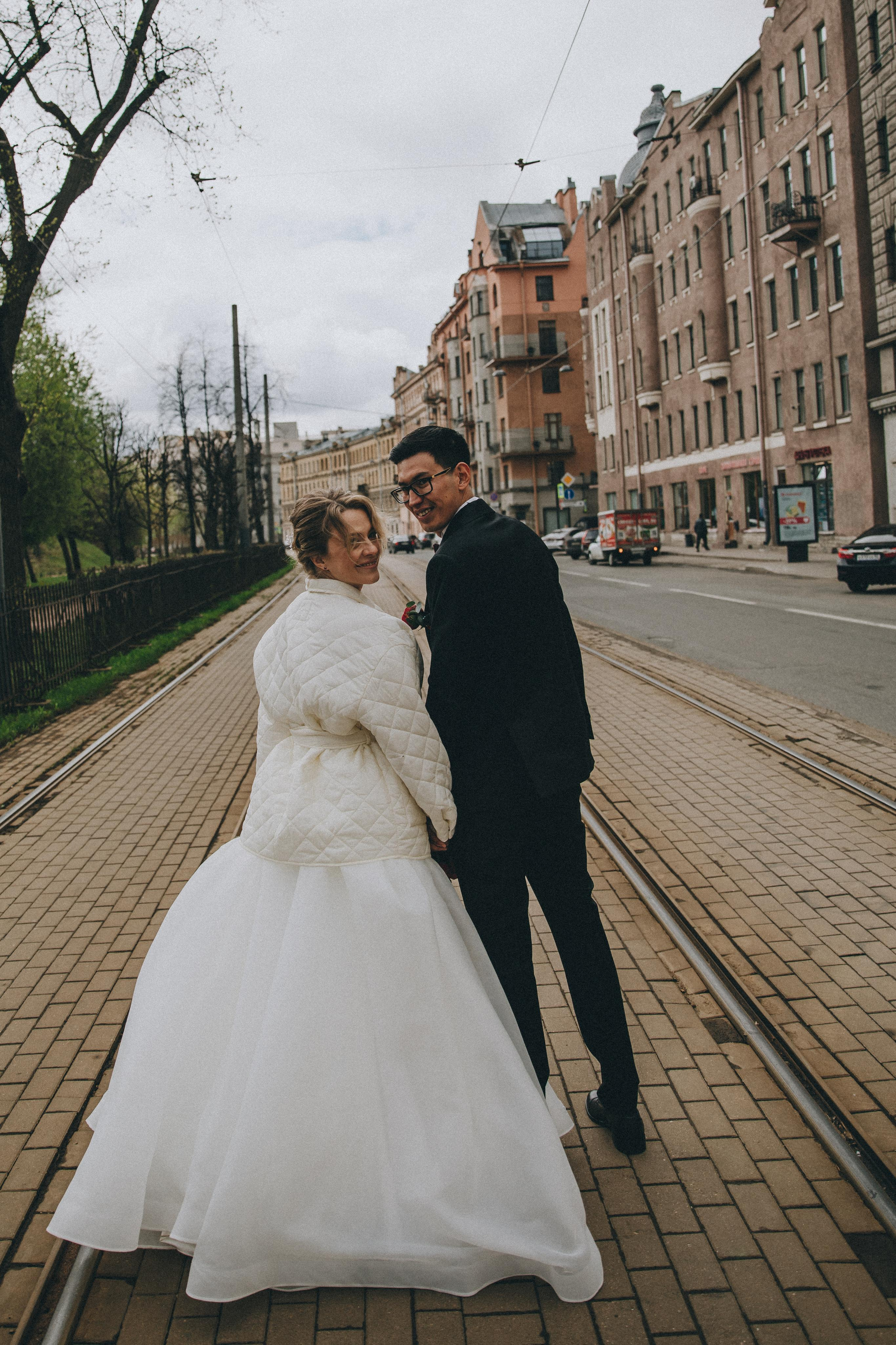 В нас — до краёв любви. Фотограф в Санкт-Петербурге Анастасия Финеева