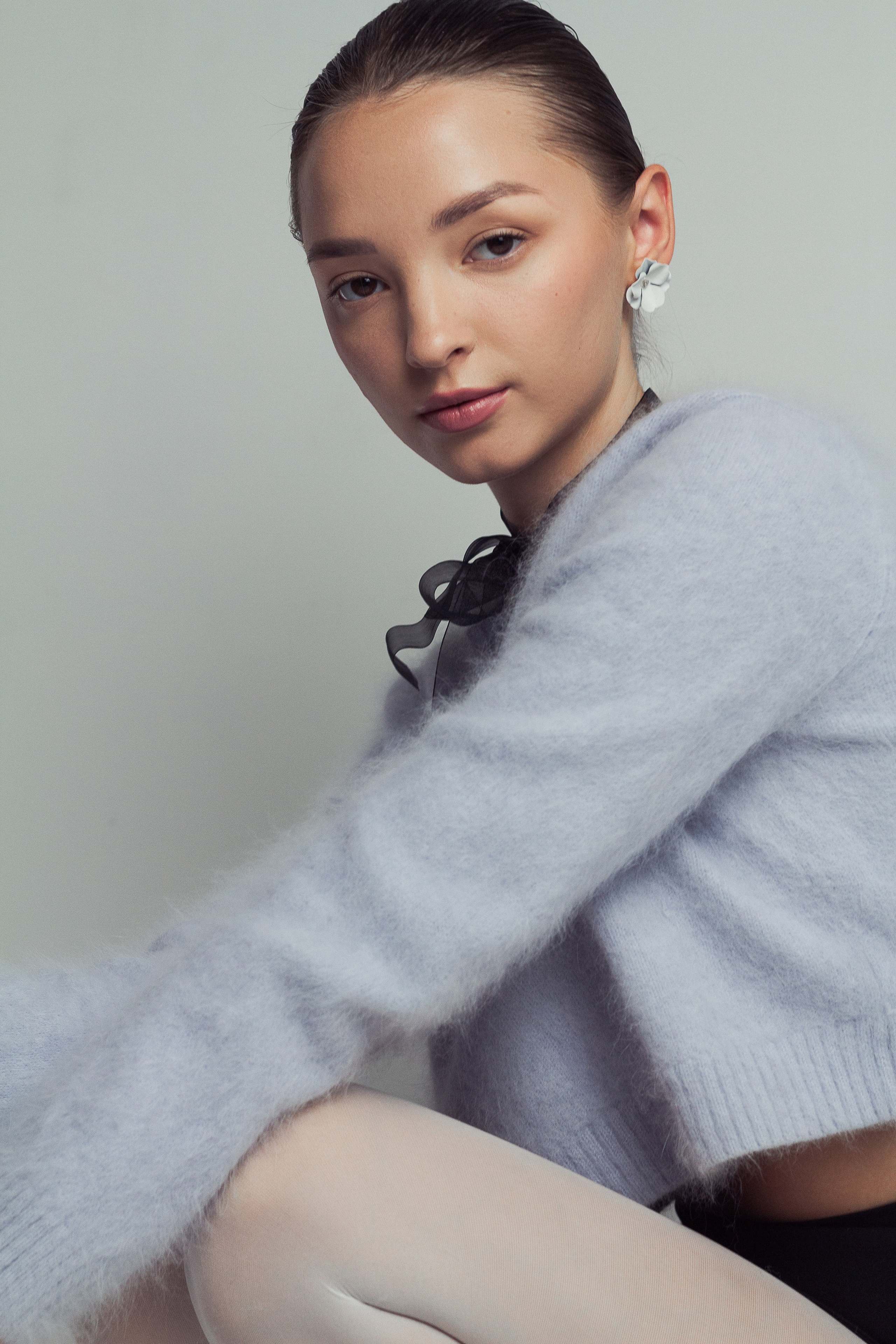 Kris. Modeling agency TM MODELS