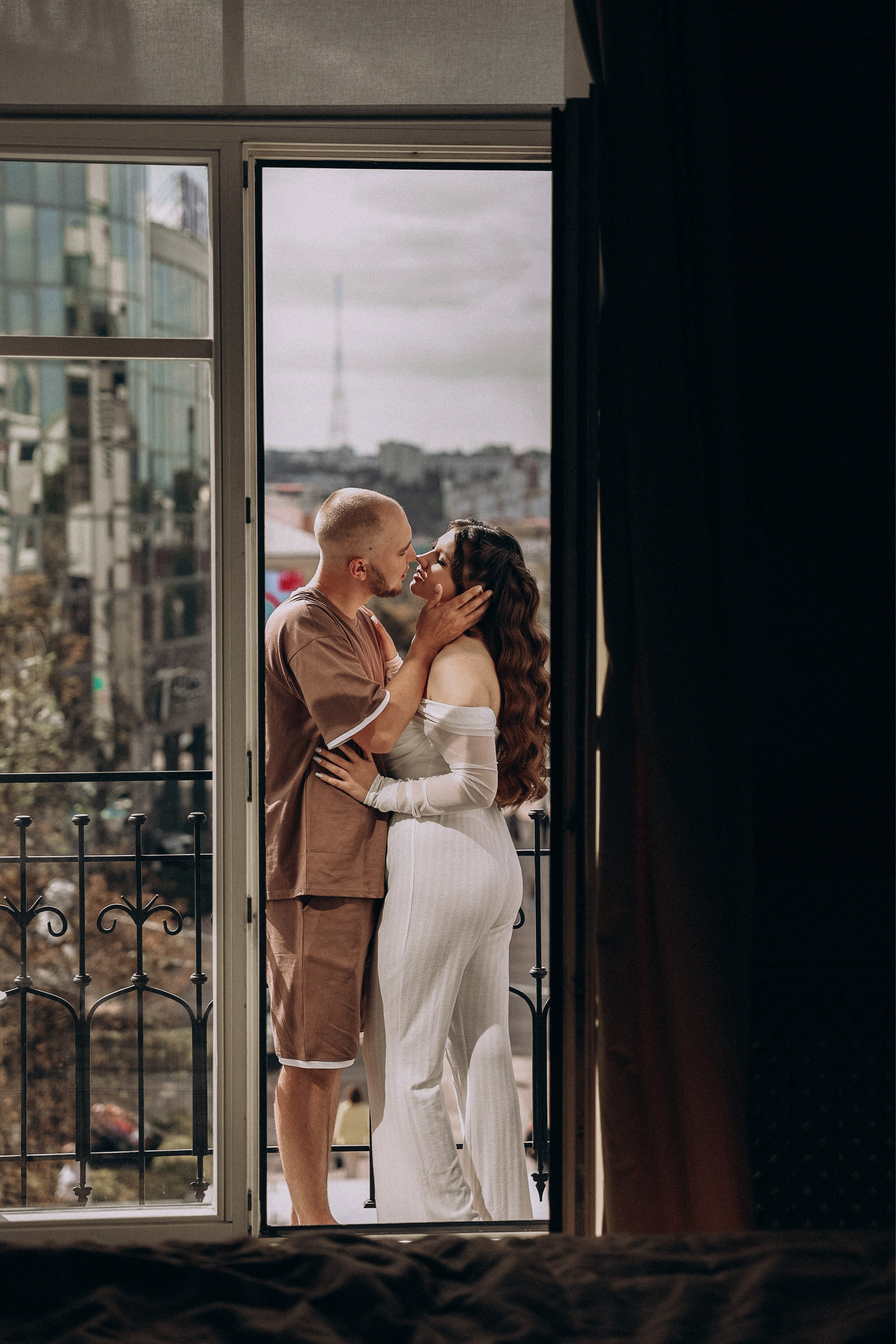 M & A 25’. О фотографии с душой