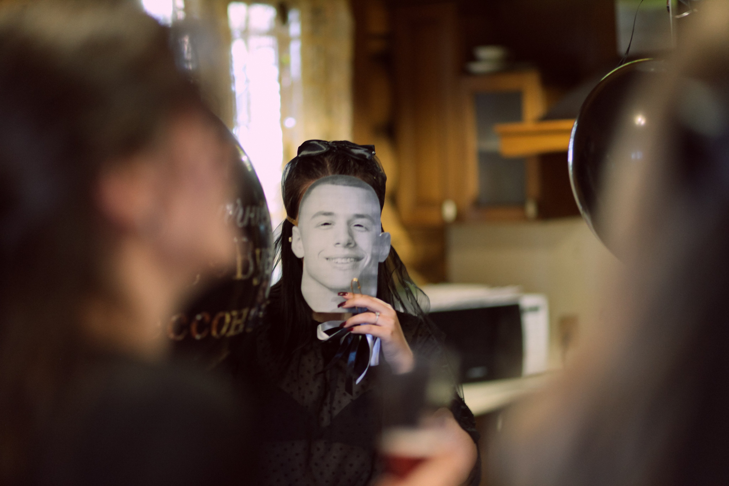 Bye bye, Bessonova. О фотографии с душой