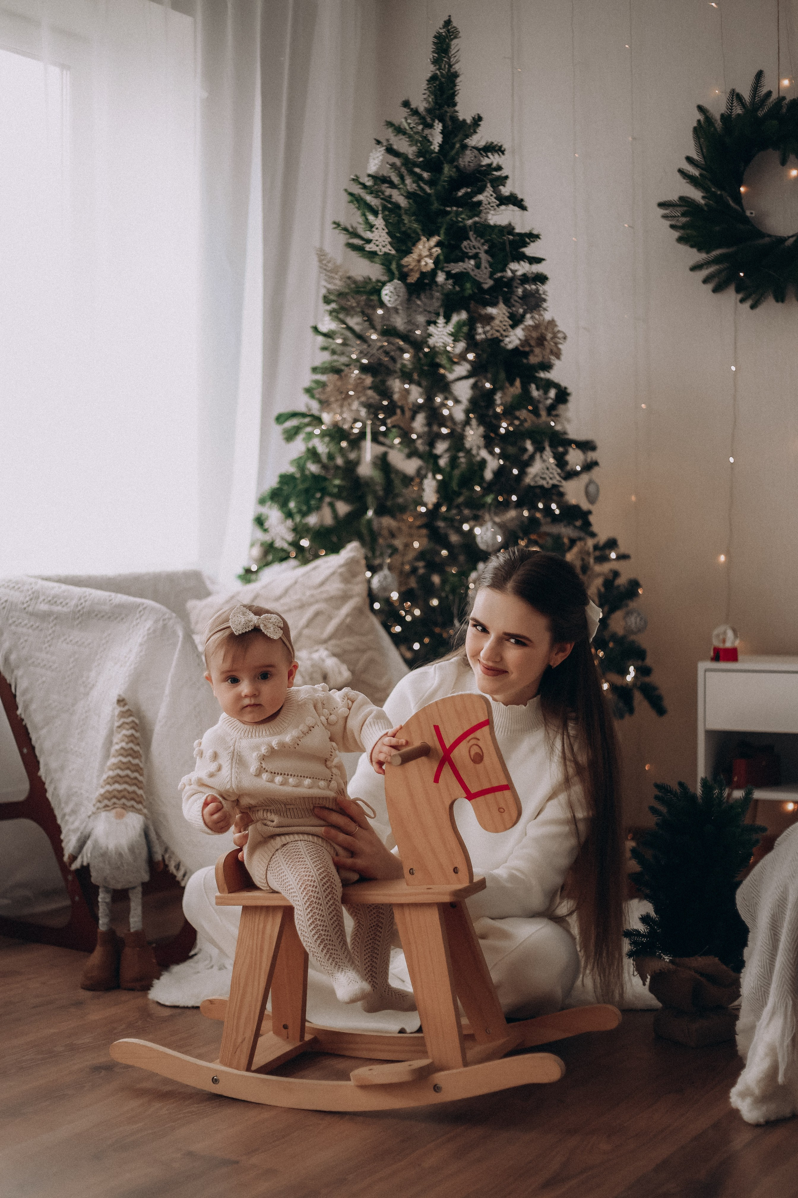 Олеся и Алина. О фотографии с душой