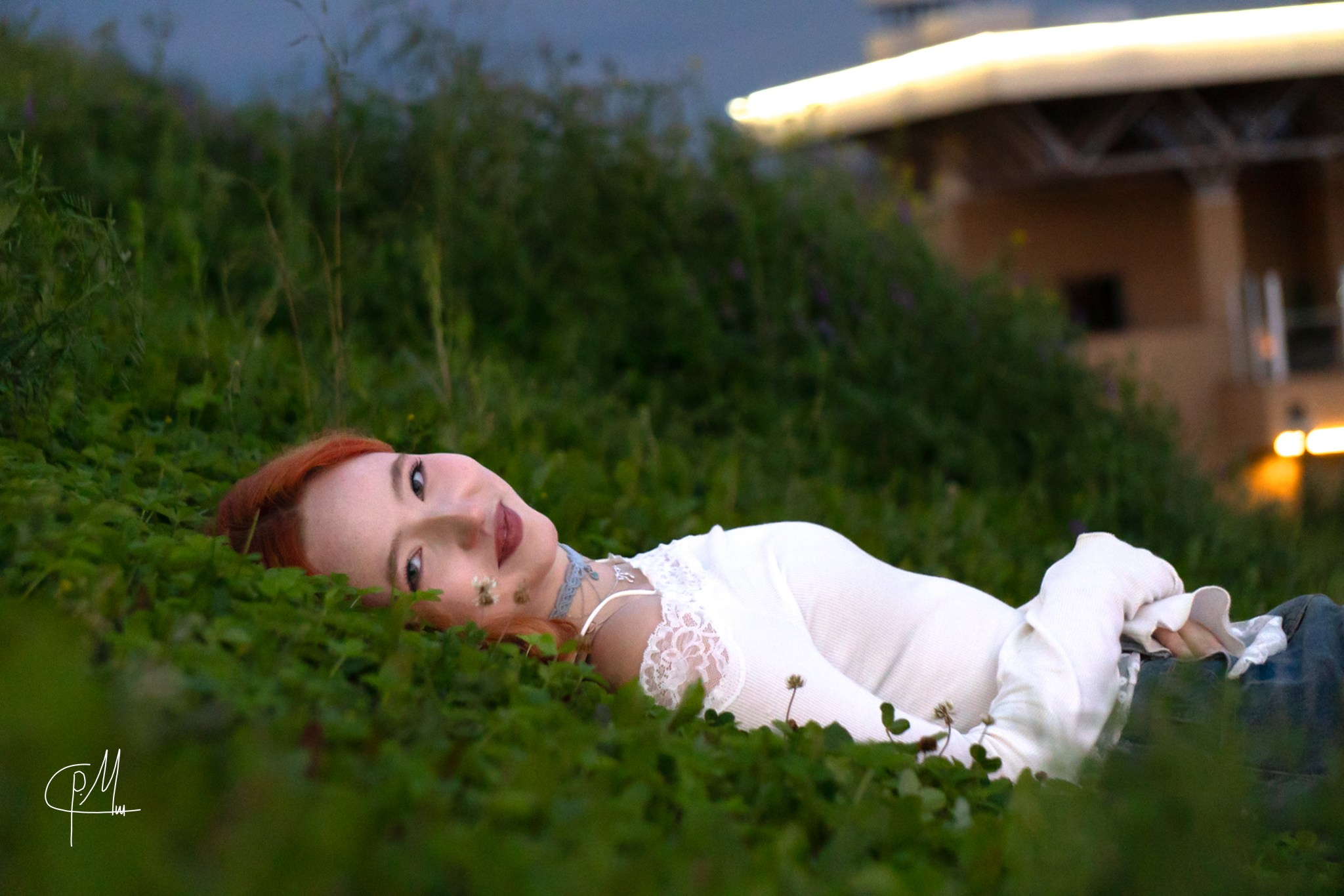 Мария (это я). Фотограф в Ижевске Мария Романова