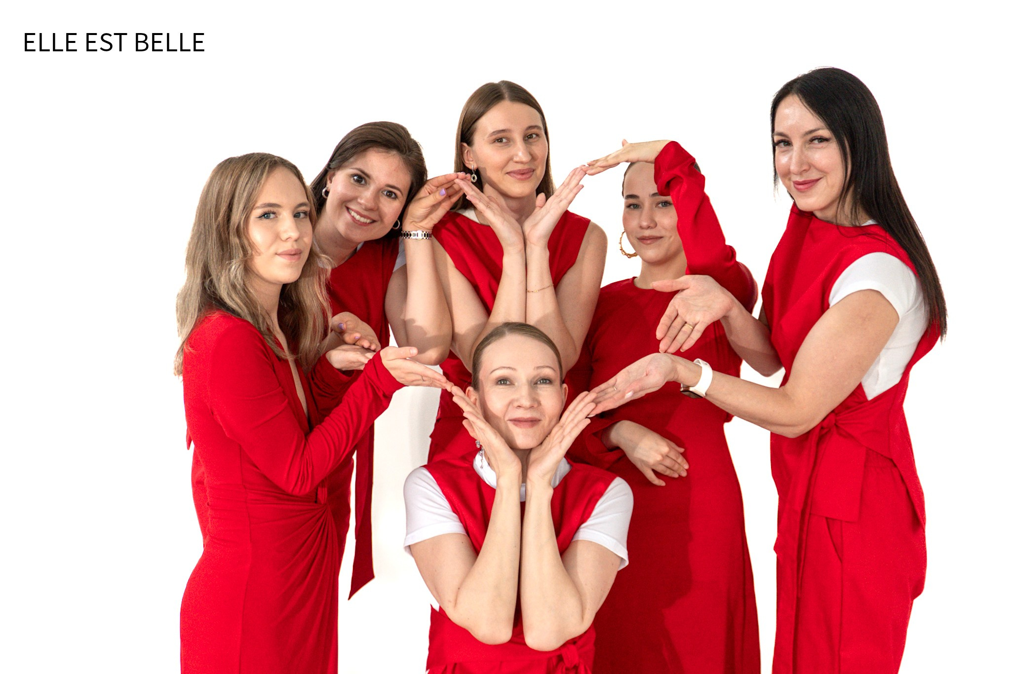 Коммерческая съемка