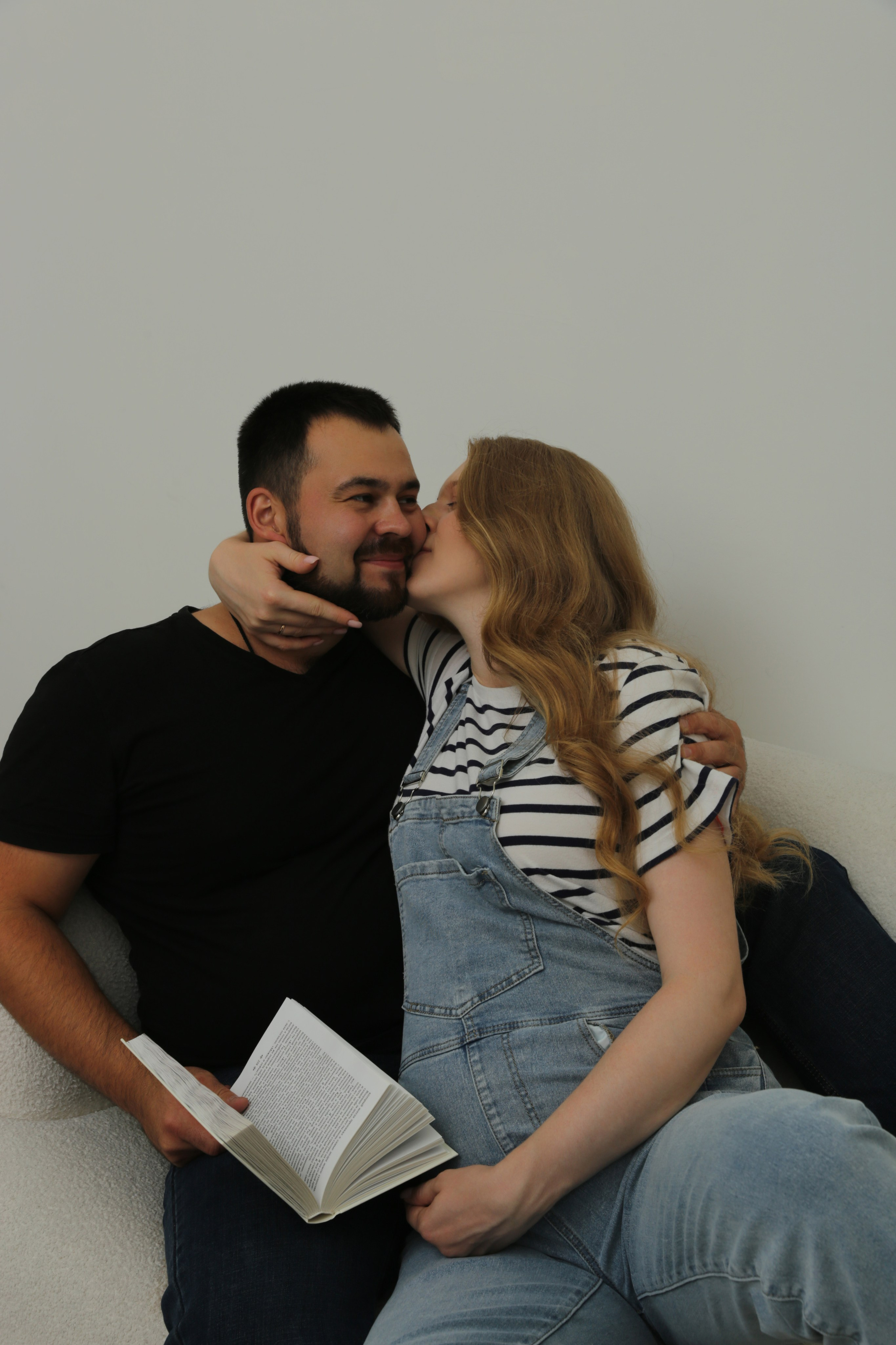 Совместные фотосессии беременности. Женский фотограф в Москве Светлана Смагина