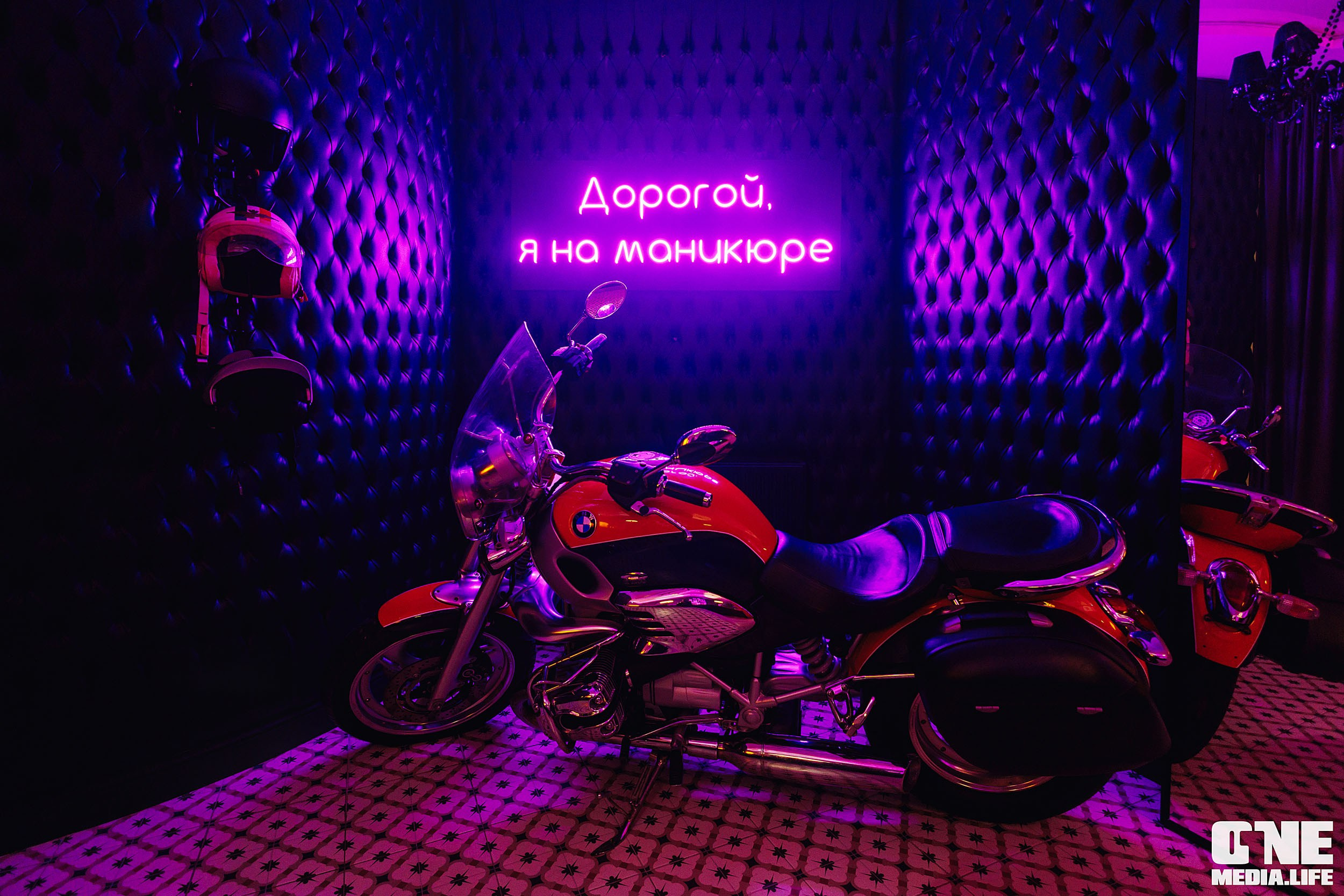 Фоторепортаж из караоке-клуба Белгравия. One Media Life: фоторепортажи, фотоотчеты с мероприятий и заведений