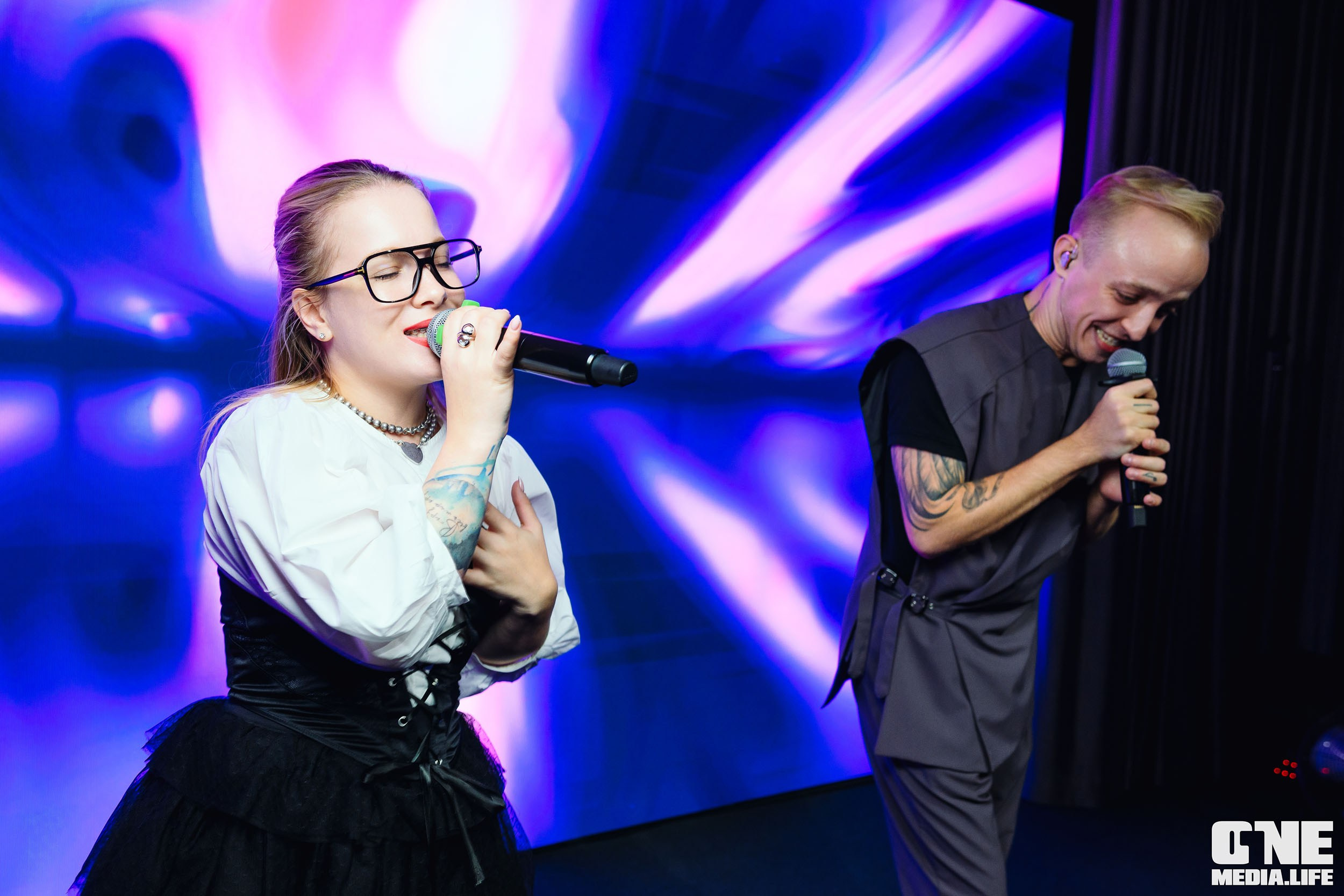 Фоторепортаж из ресторана Океан. One Media Life: фоторепортажи, фотоотчеты с мероприятий и заведений