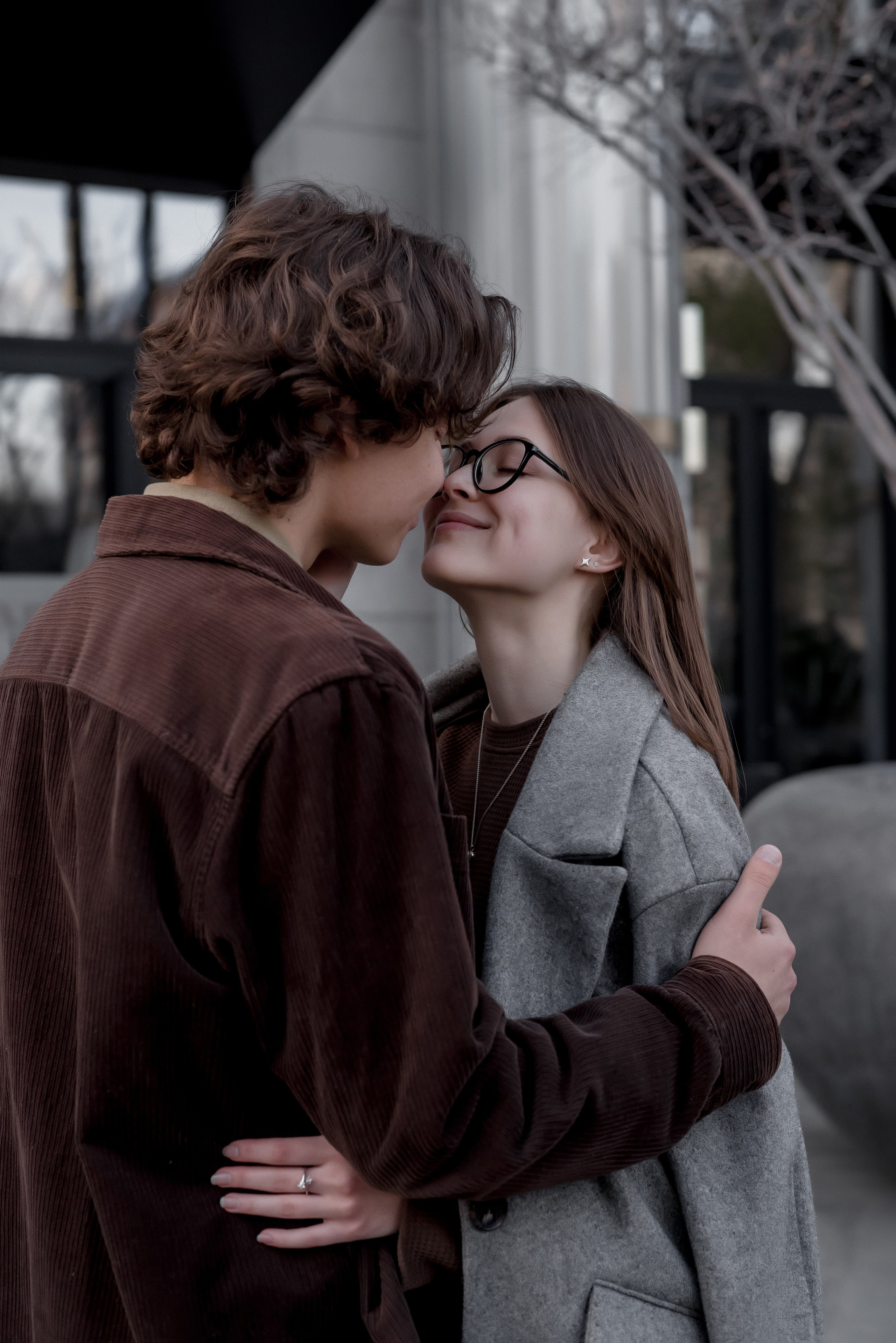 Аня и Федя. Москва. Юля Федоровская. Свадебный и семейный фотограф в Москве