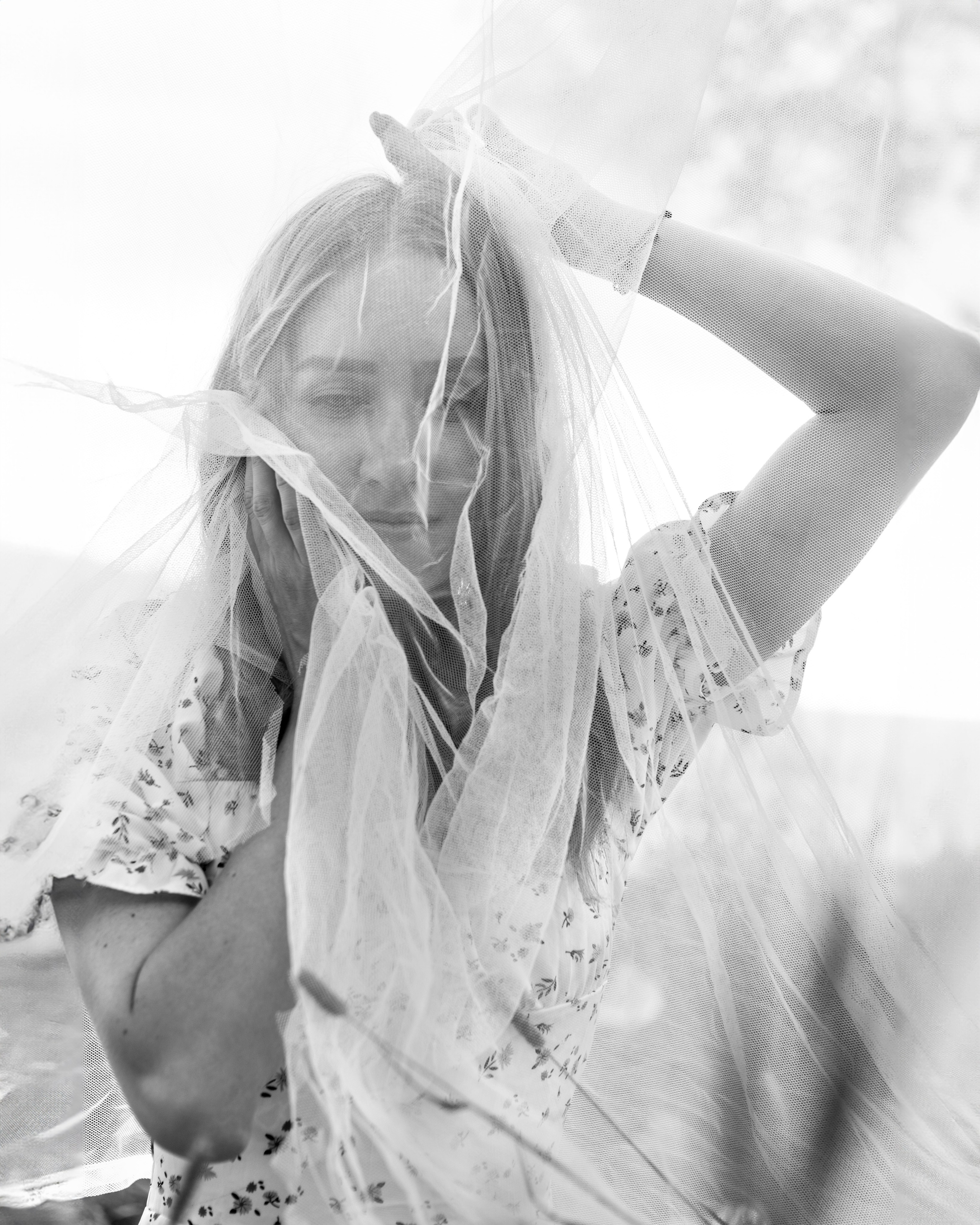 Творческие съёмки. Индивидуальная и семейная съёмка. Москва, Наталья Самохвалова