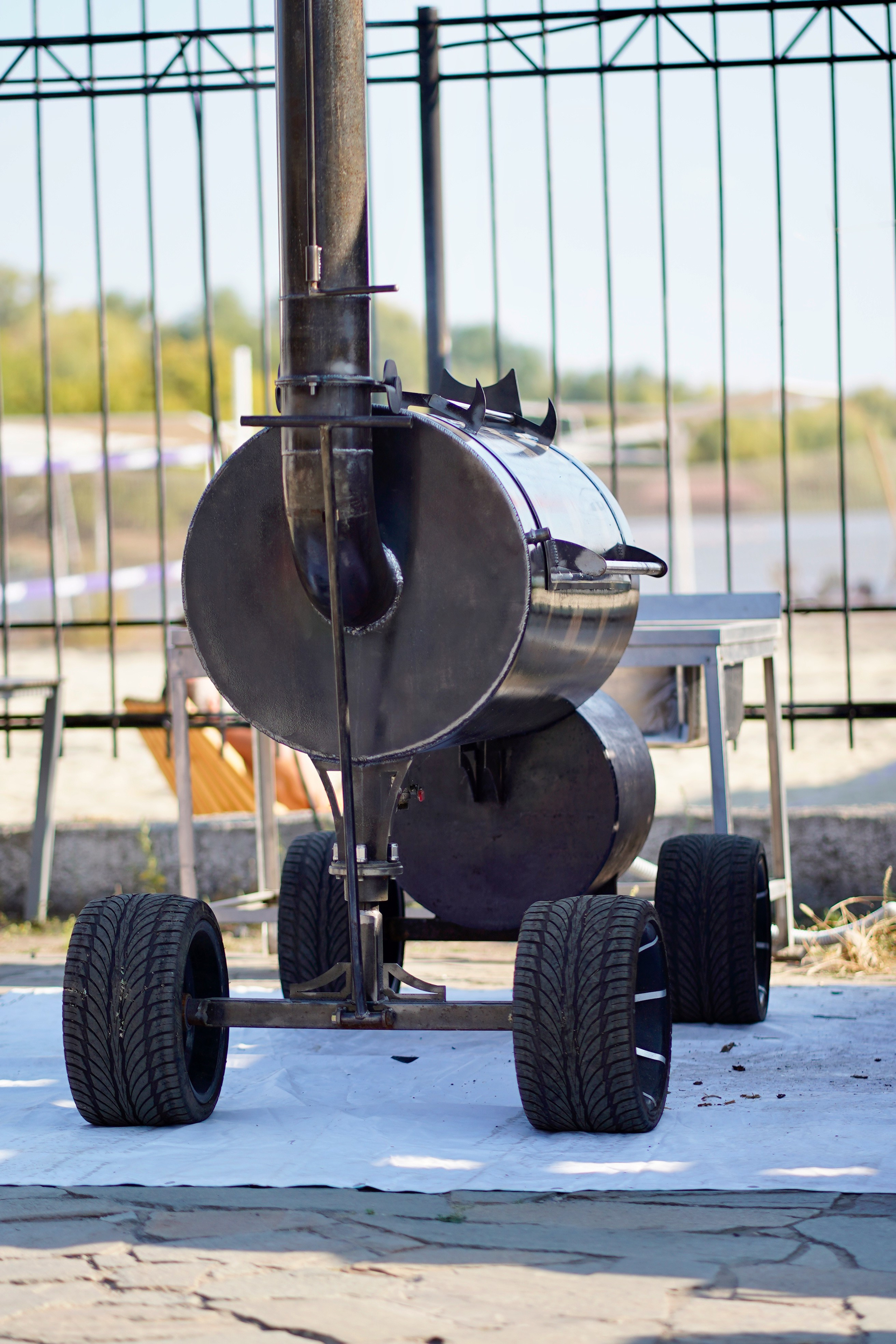 Брискет. Фотограф и маркетолог Андрей Юрилин Саратов и Энгельс