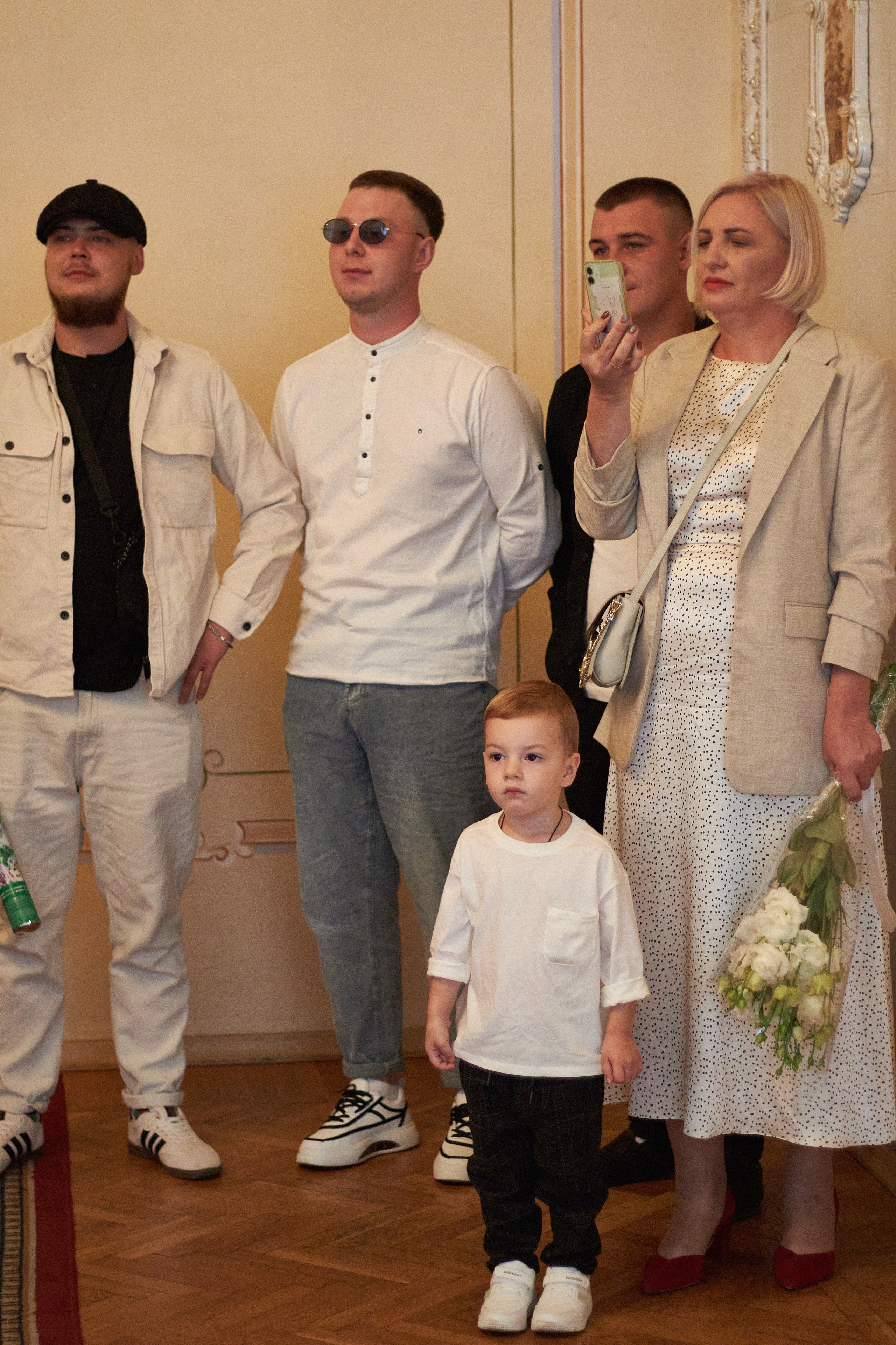 Рома и Вера. Фотограф в Ростове-на-Дону Нюхарева Виктория