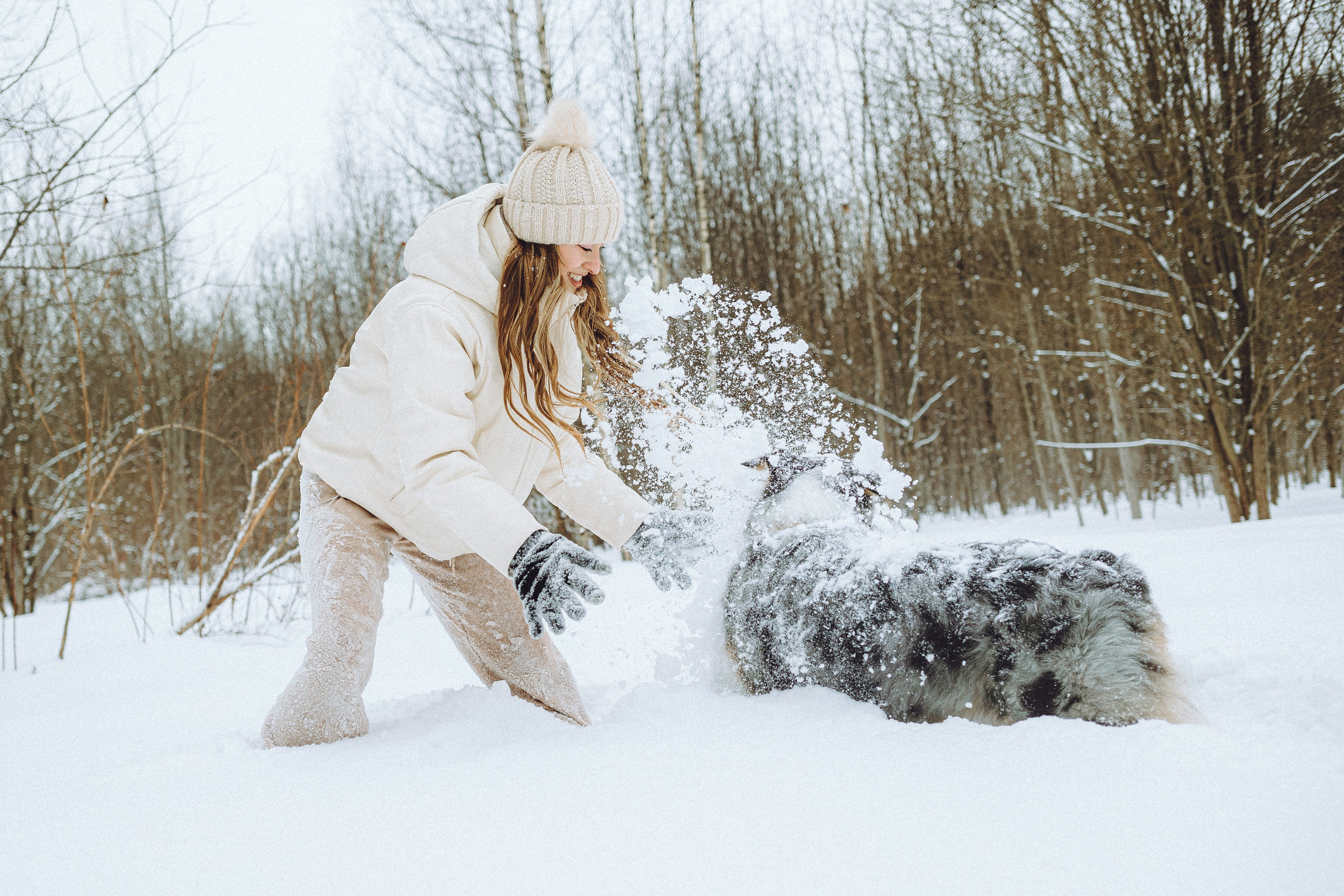 Фаня и ее семья