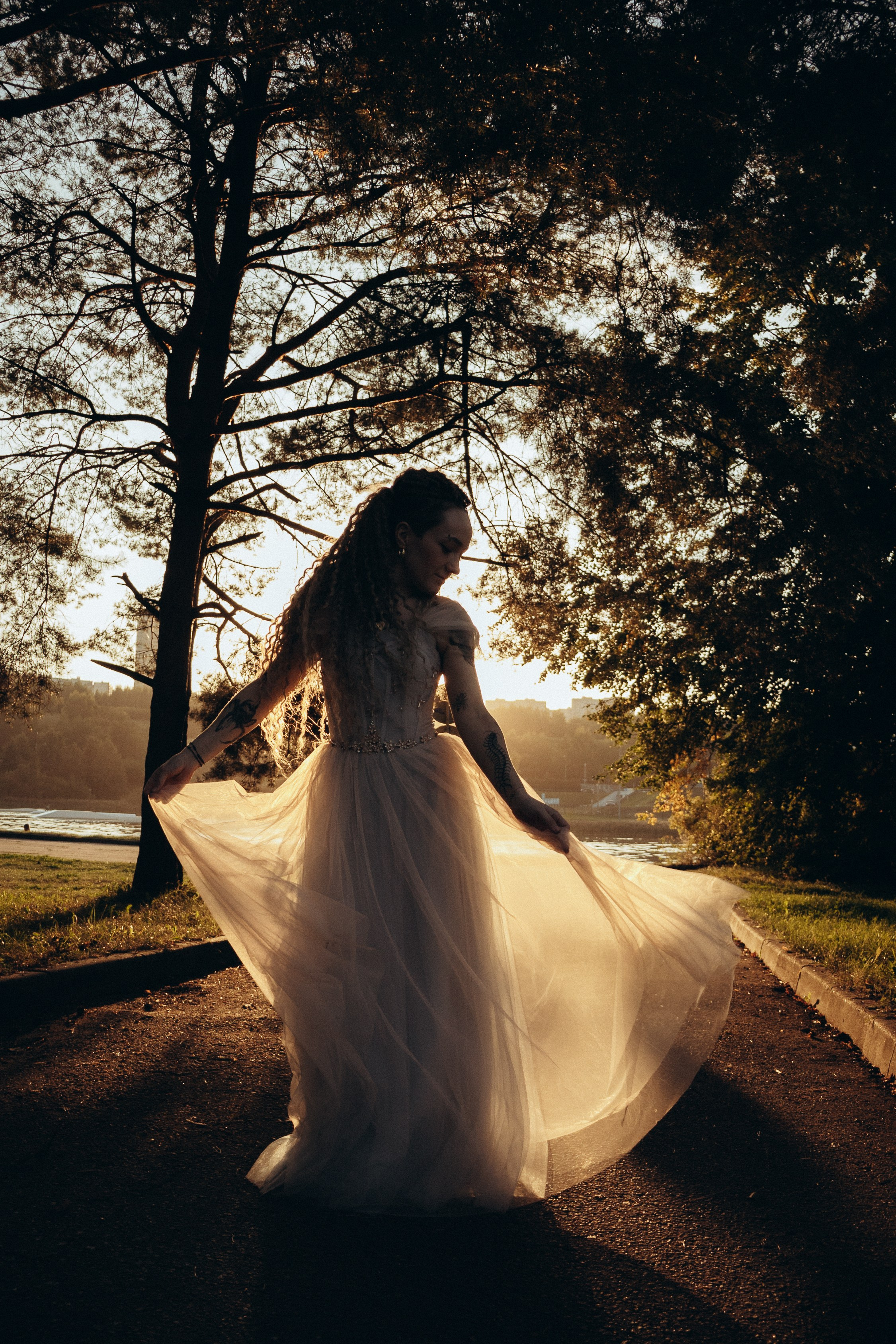 Оксана. Фотограф Москва Алёна Суворова