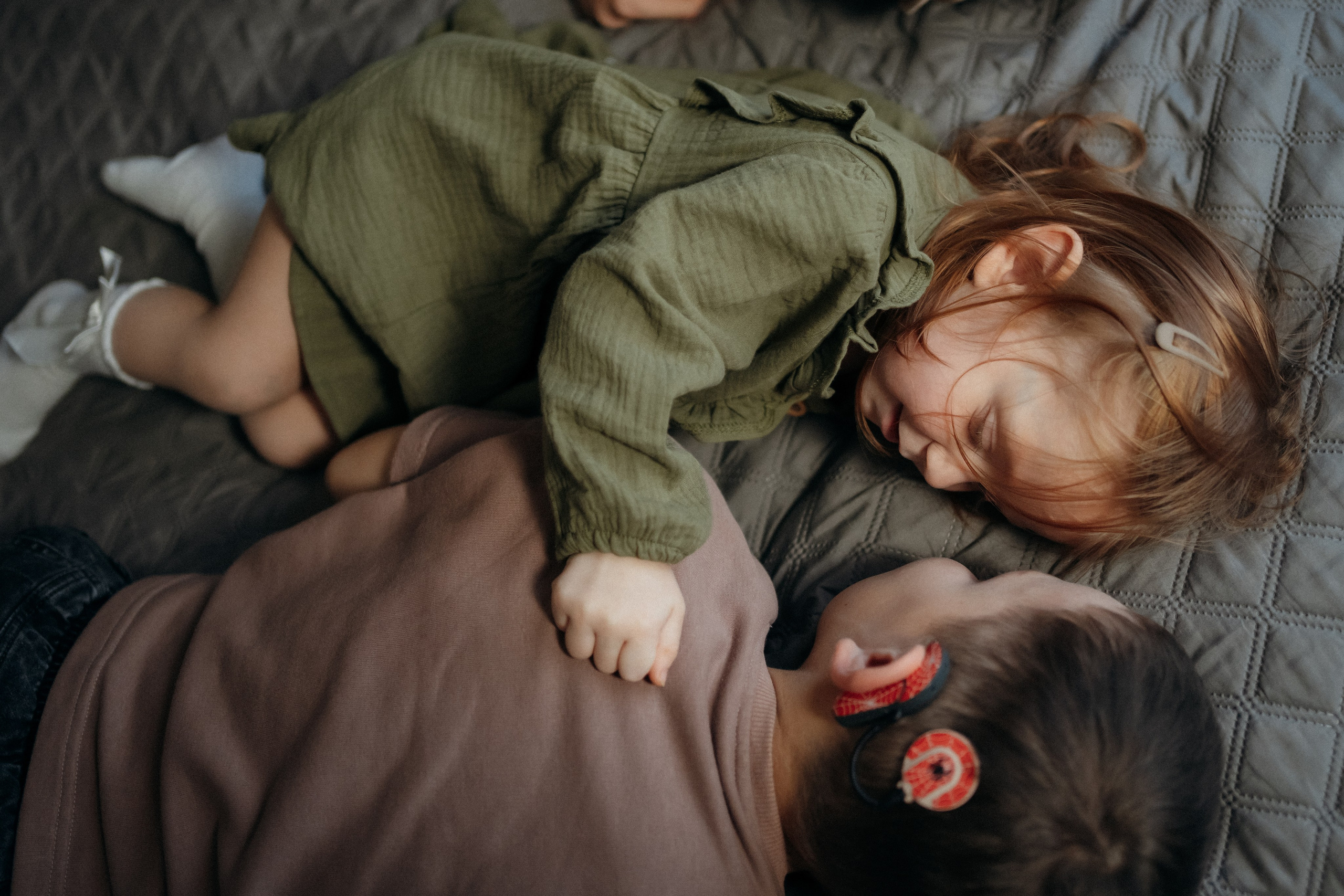 Семейная домашняя фотосъемка в Архангельске и Северодвинске. Портретный и свадебный фотограф в Архангельске Елизавета Стрекаловская