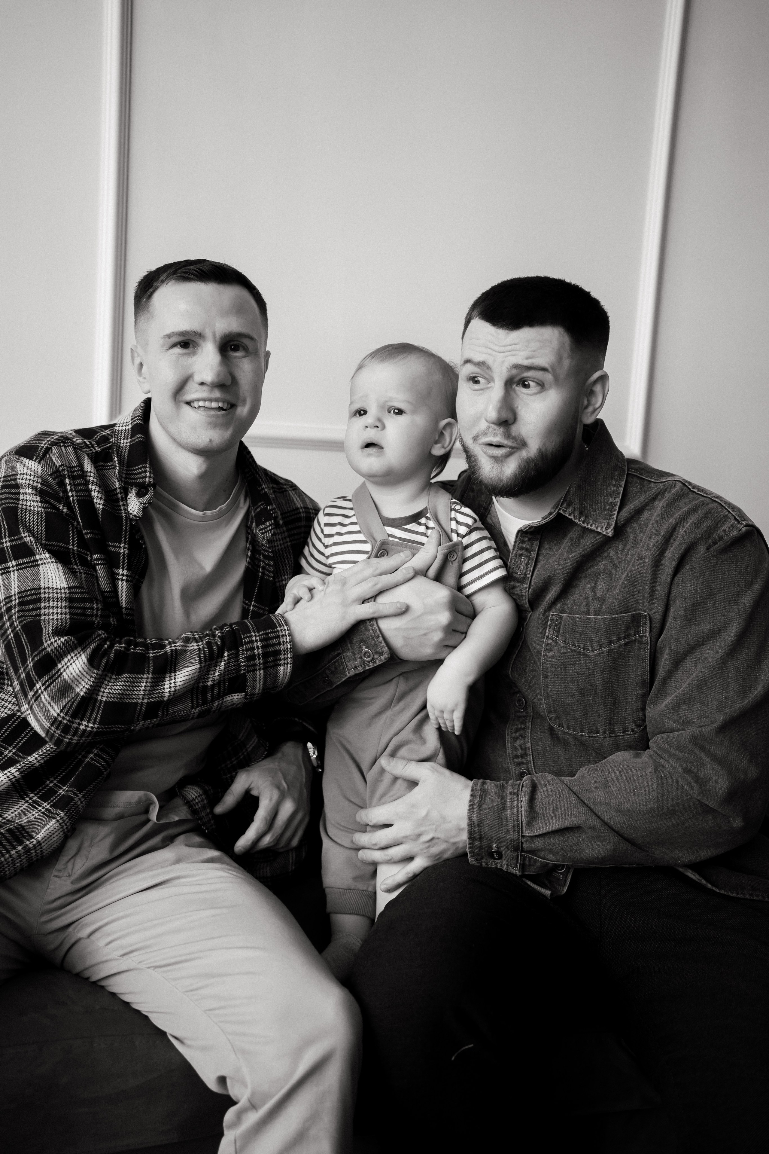 Семейная и детская фотосессия в Архангельске. Портретный и свадебный фотограф в Архангельске Елизавета Стрекаловская