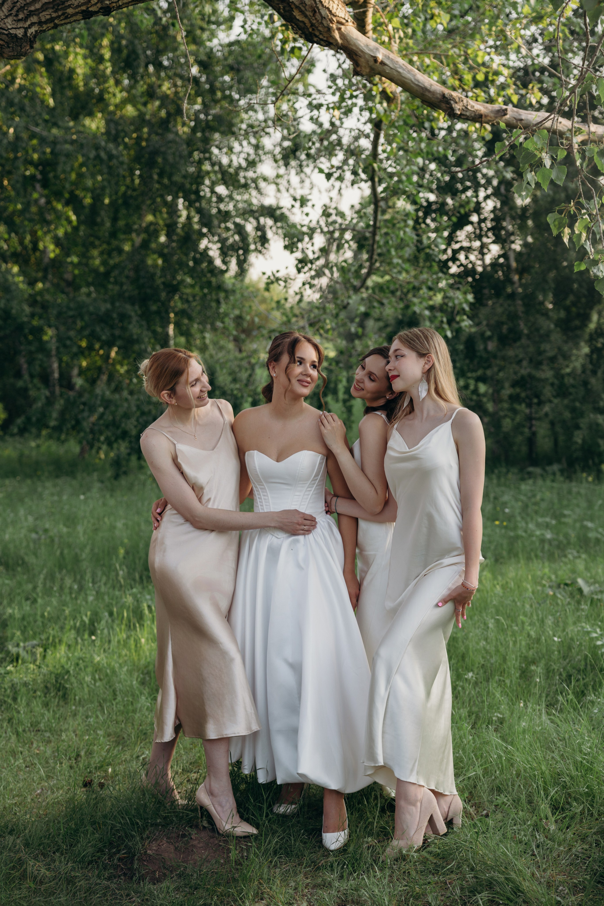 Роман&Яна. Фотограф свадебный семейный в Красноярске Шукшина Наталья