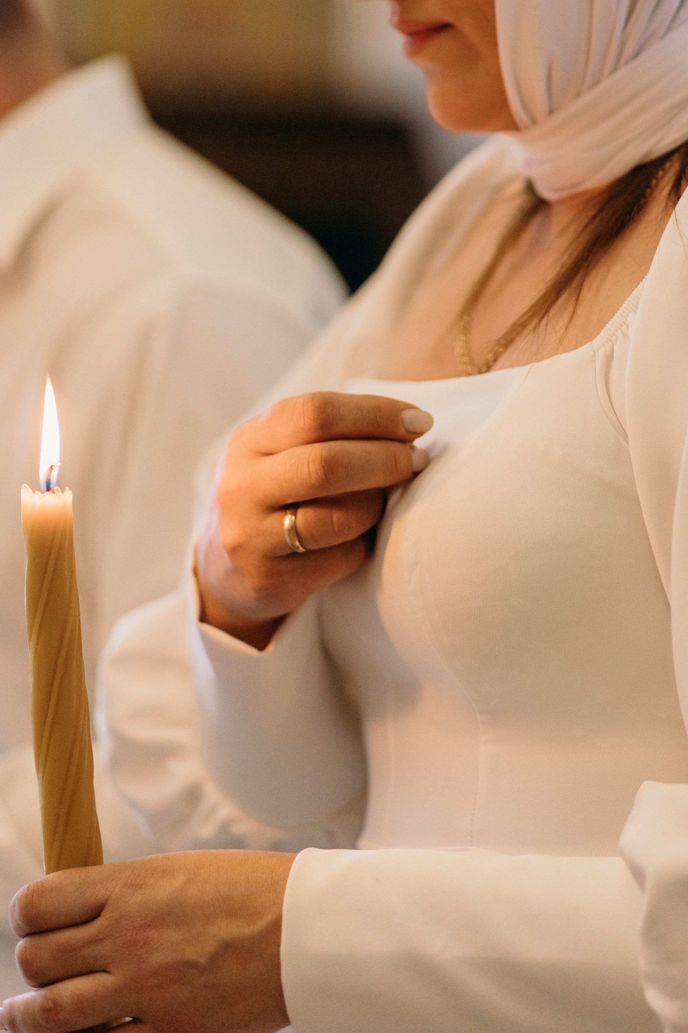 Венчание Храм-Иоанна Предтечи. Фотограф свадебный семейный в Красноярске Шукшина Наталья