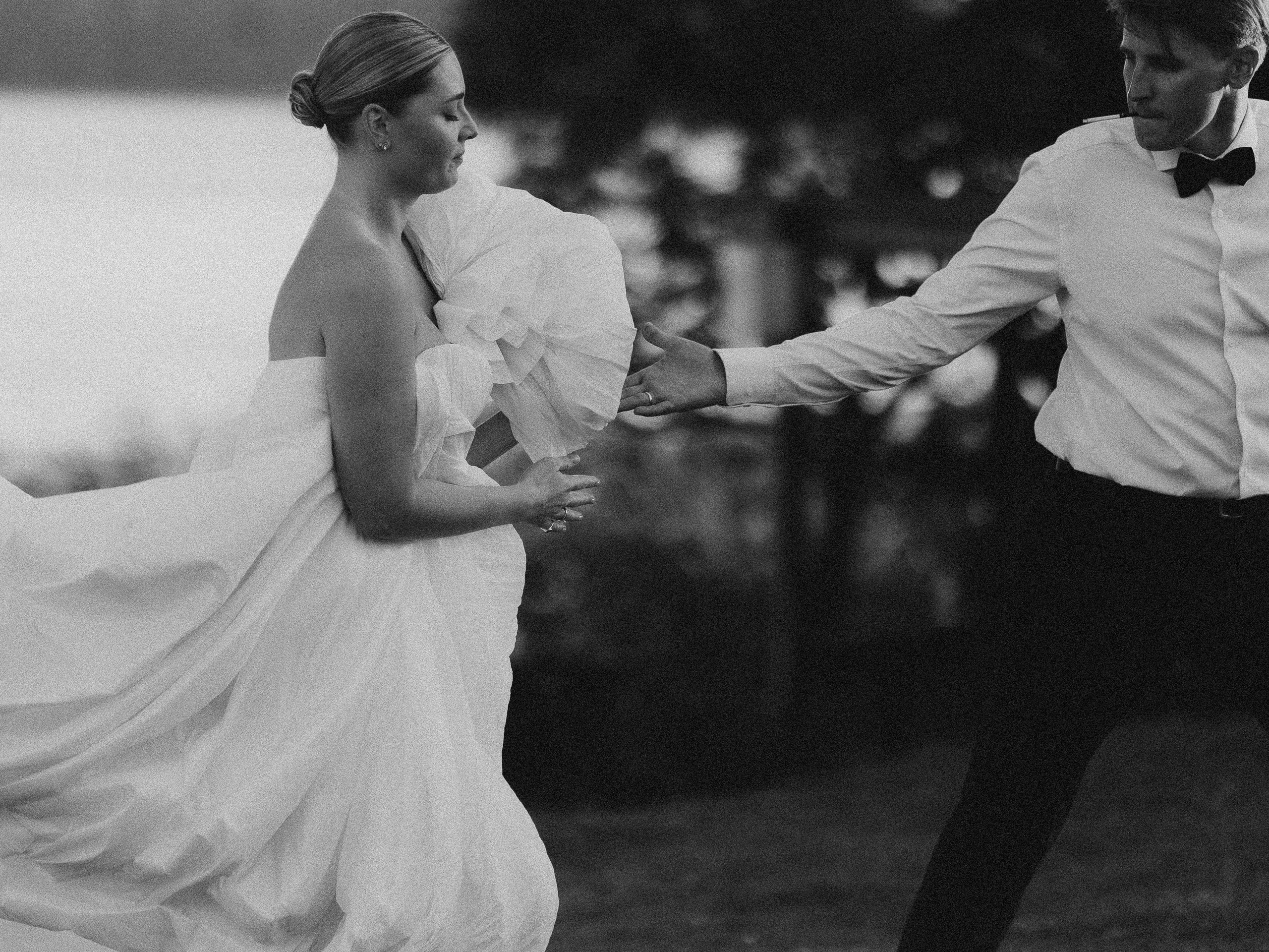 Полина & Герман. Фотограф Serj Ganso