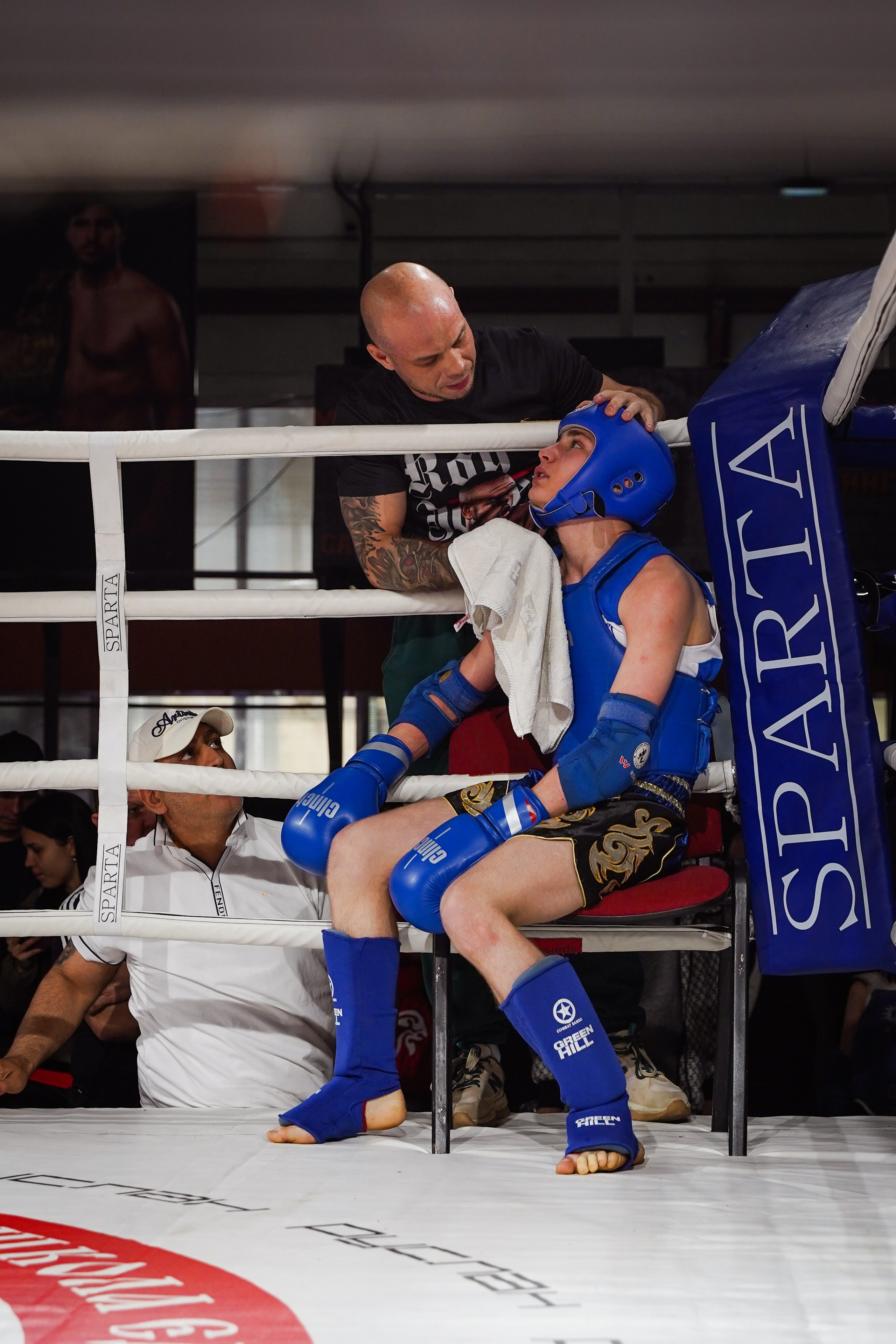 Фестиваль памяти Хам Станислава, г. Находка, 2025 г. Фотограф в Находке Сальникова Оксана