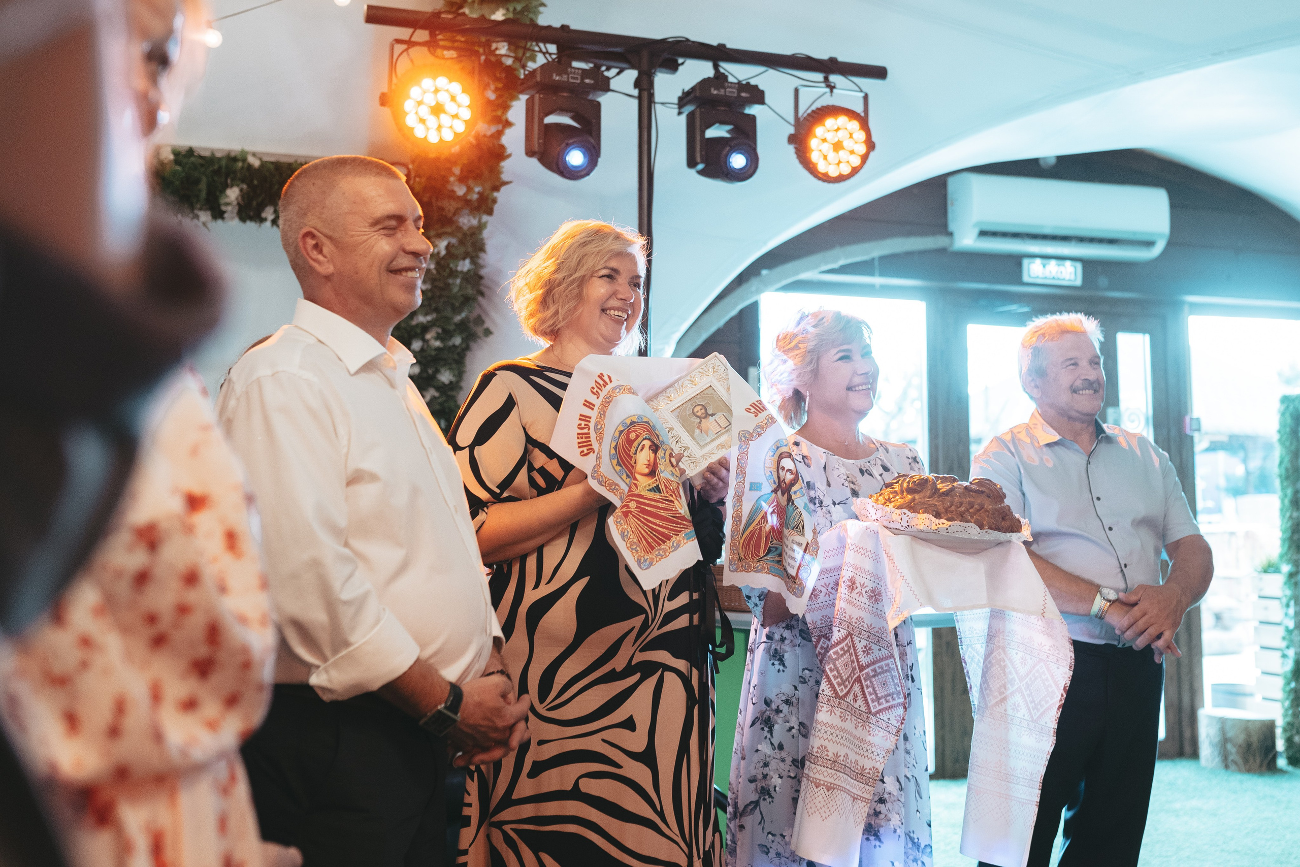 Свадьба Юлии и Никиты. Семейный и контент фотограф в Москве и Троицке Горелова Лизавета