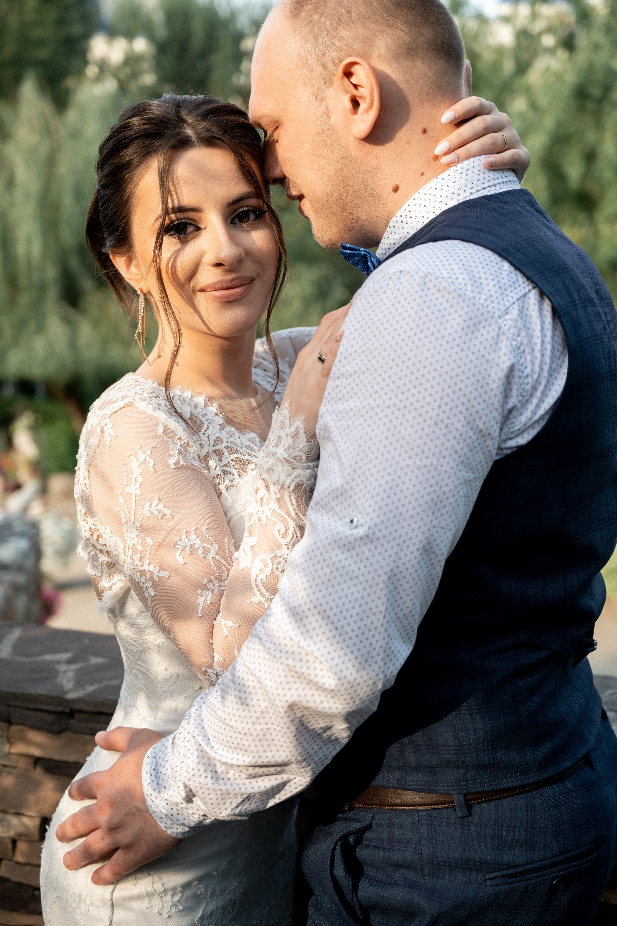 Свадьба на SUP бордах в Красноярске