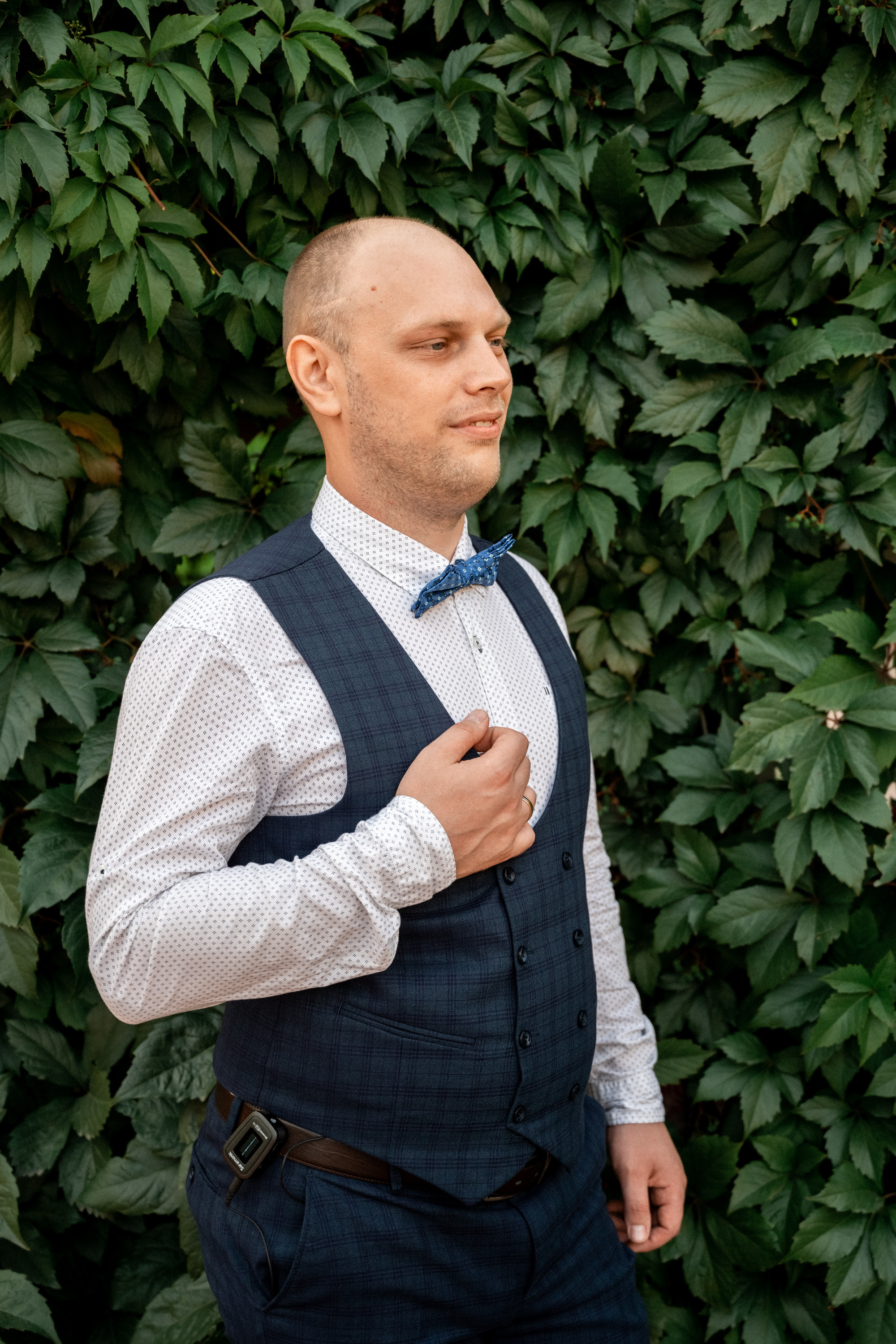 Свадьба на SUP бордах в Красноярске